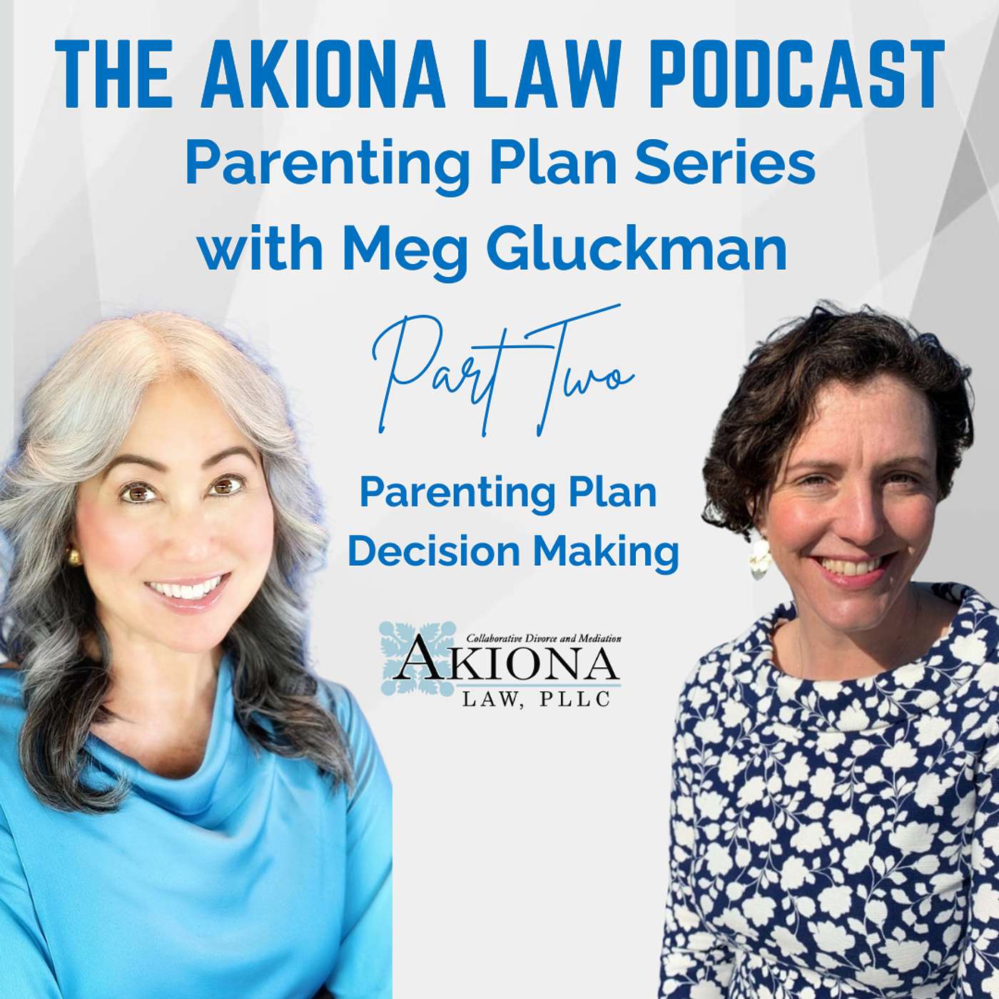 Akiona Law Podcast