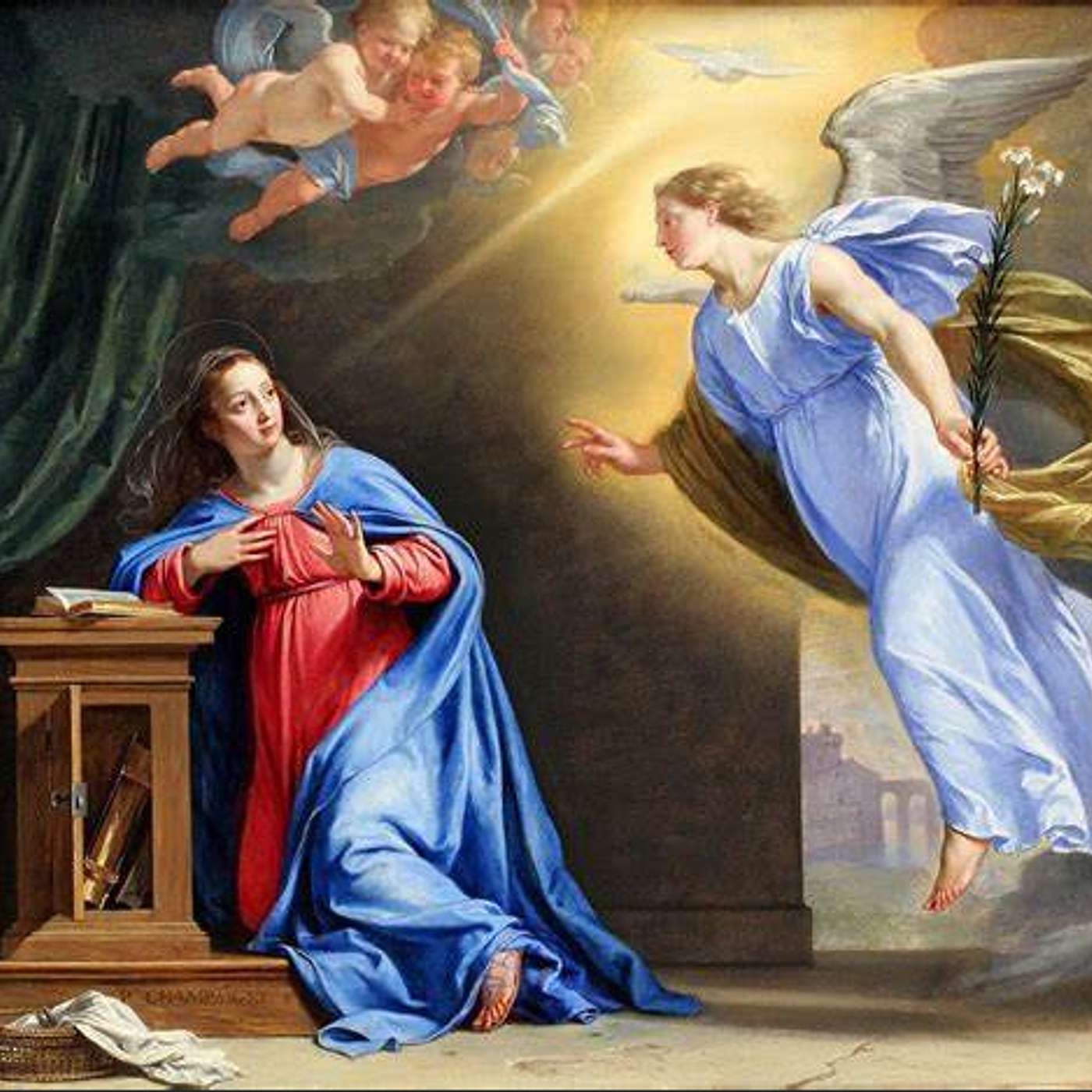 Angels Angels Everywhere