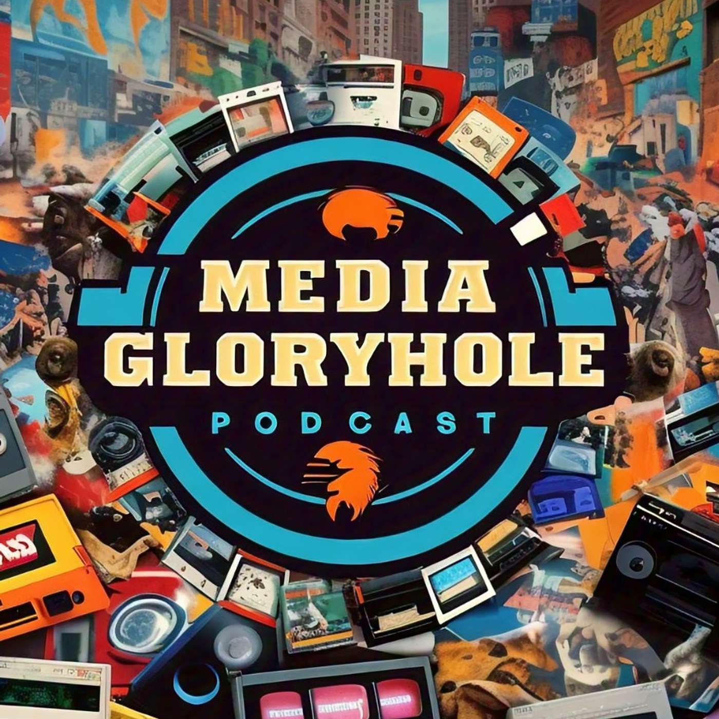 EP 61  Robo Pod