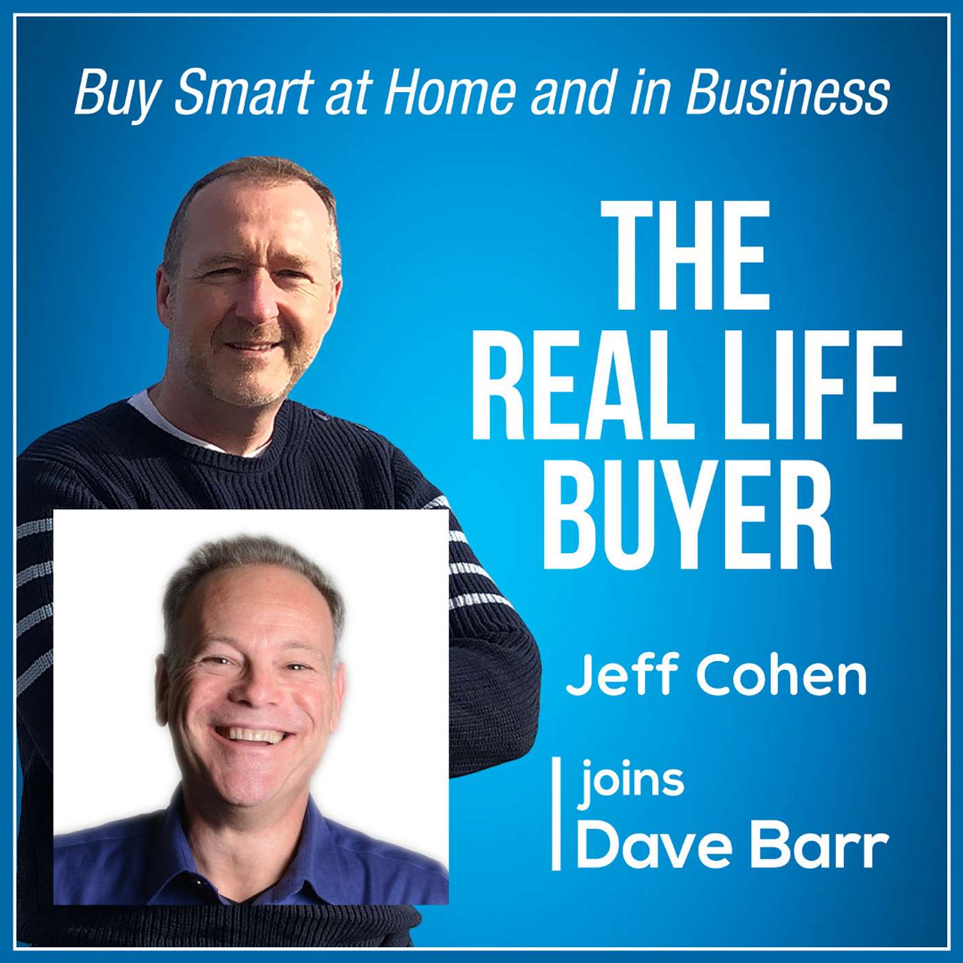 Are you and your team Count-On-Able and why is this important? With Jeff Cohen.