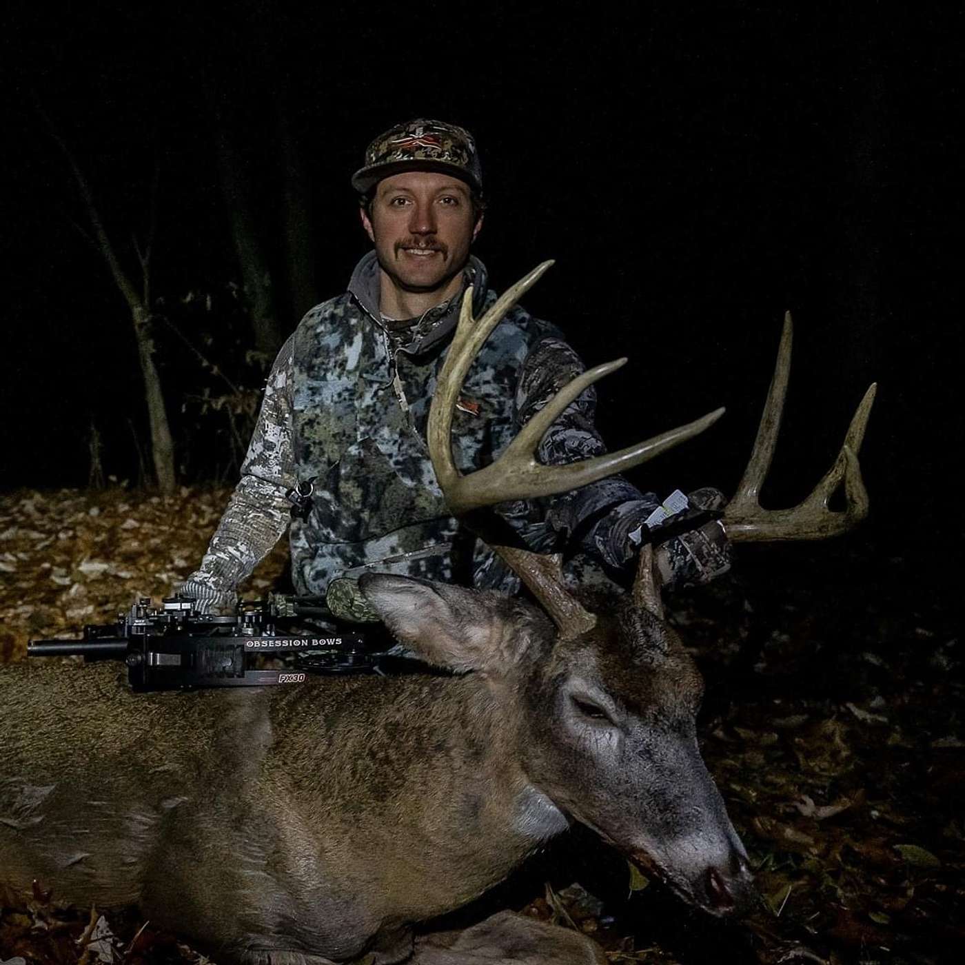Talk About It Outdoors Podcast