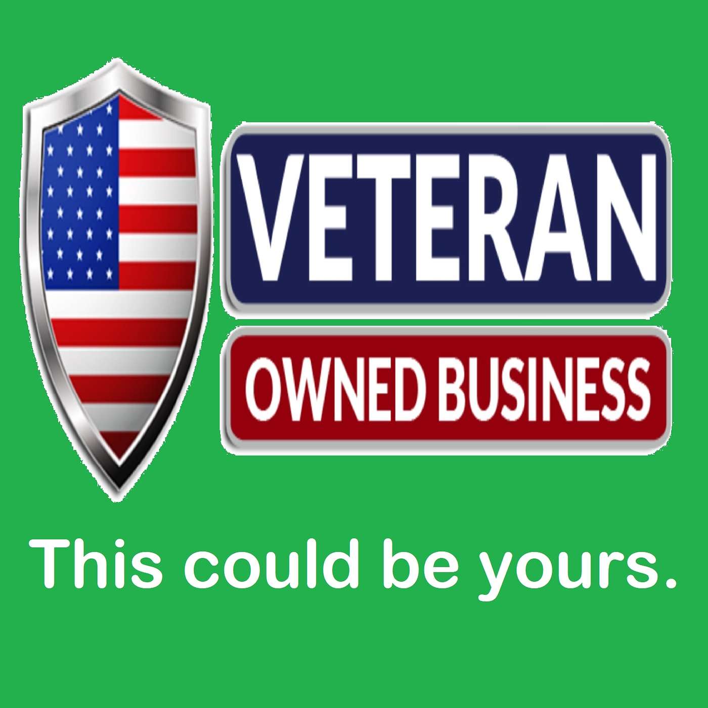 Would you like to own you own business? Help is here and yours for free.