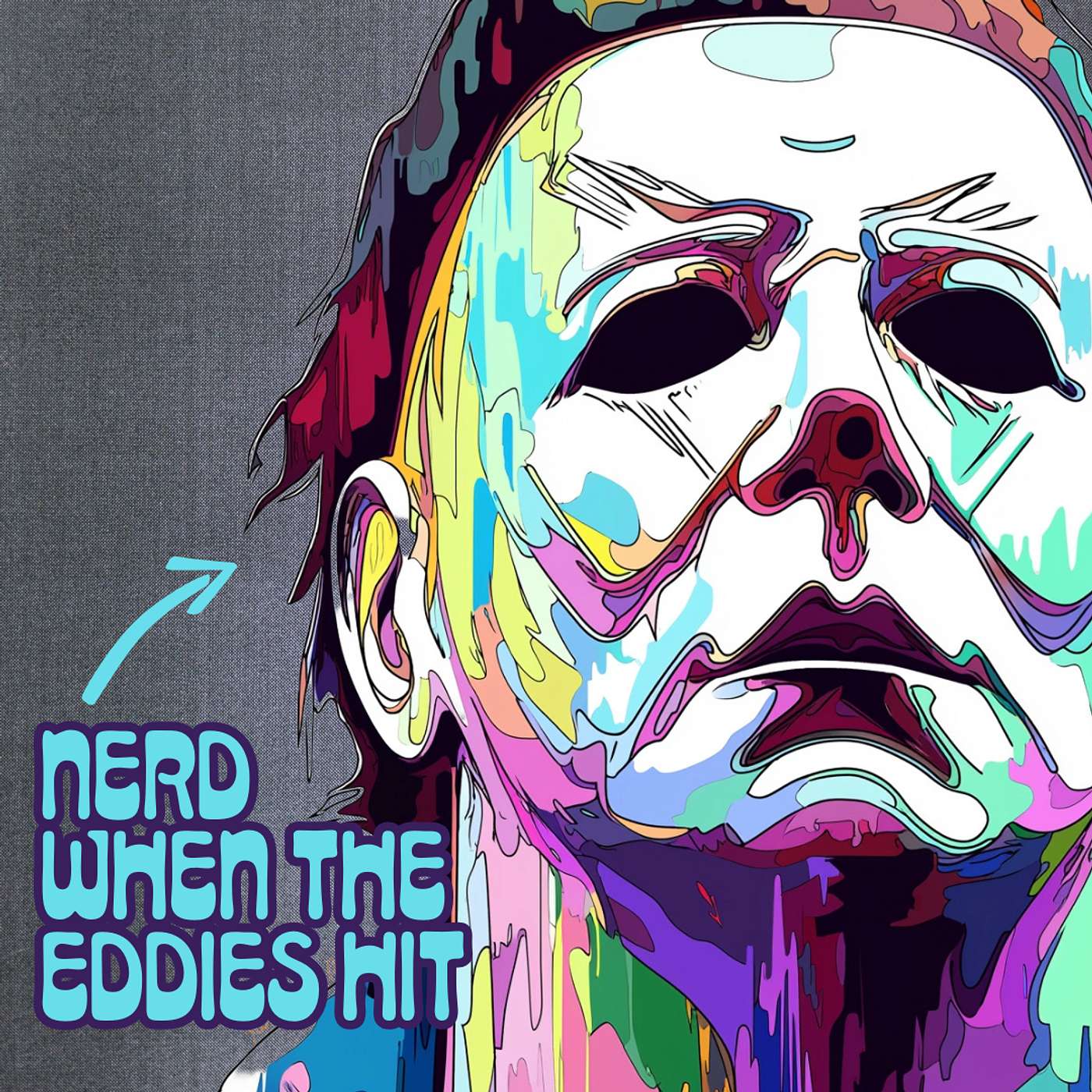 [TGNS] Ep. 34: Halloween Plans, Scary Flicks, and Too Much Laughing With Nerd And Grateful