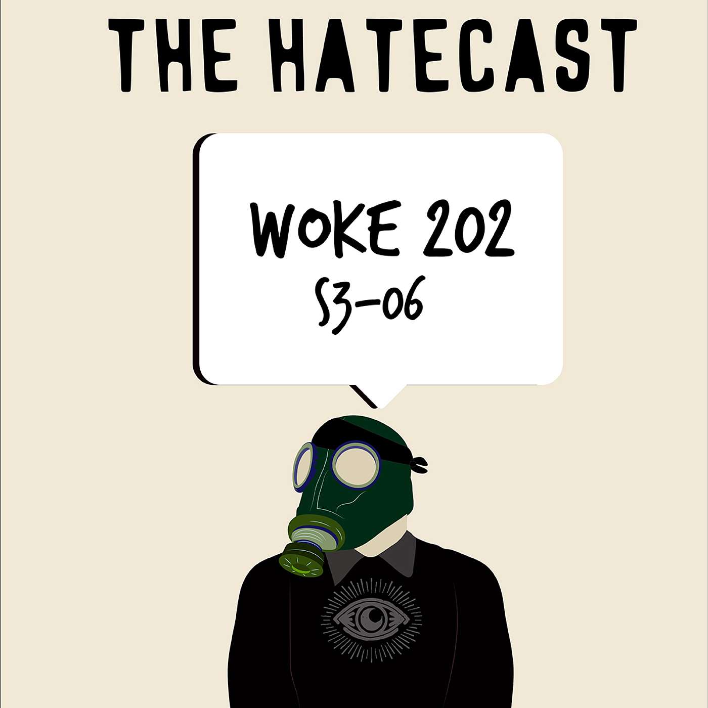HateCast