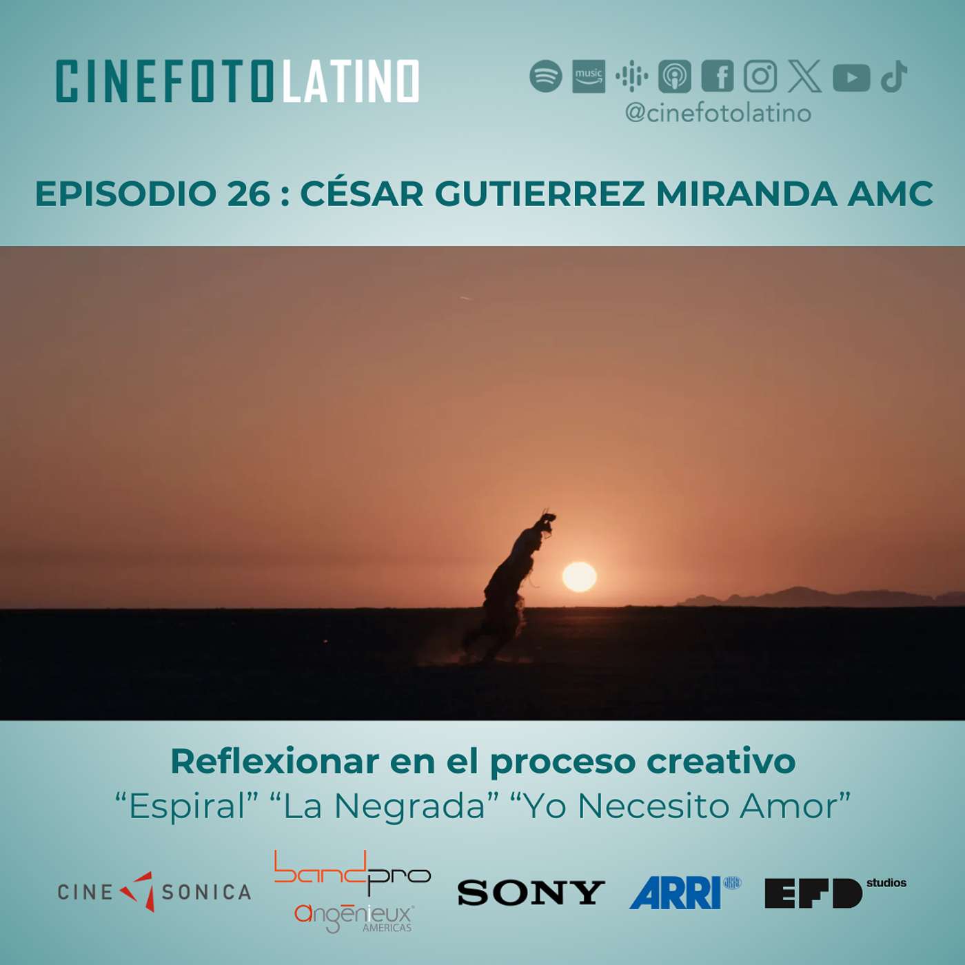Cinefotolatino