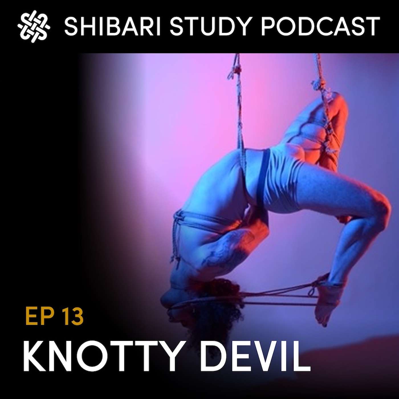 Shibari Study Podcast