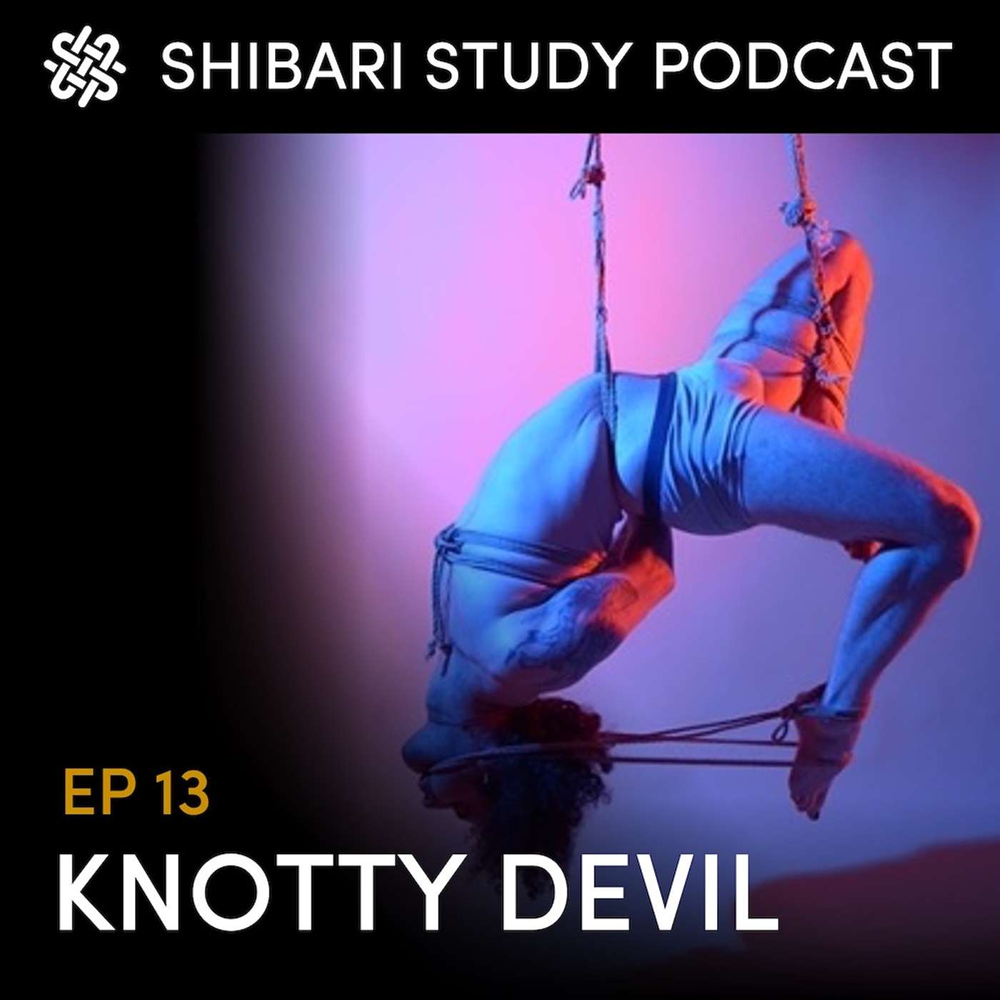 EP 13: Knotty Devil