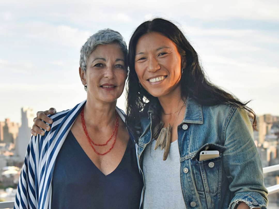 Karen B. Song