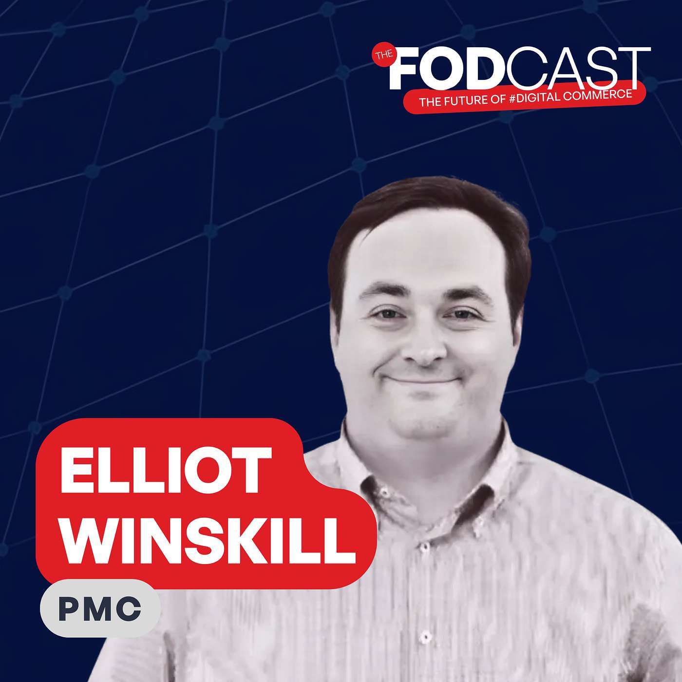 The Hidden Challenge of Retail: What Happens Between Clicks and Bricks with Elliot  Winskill
