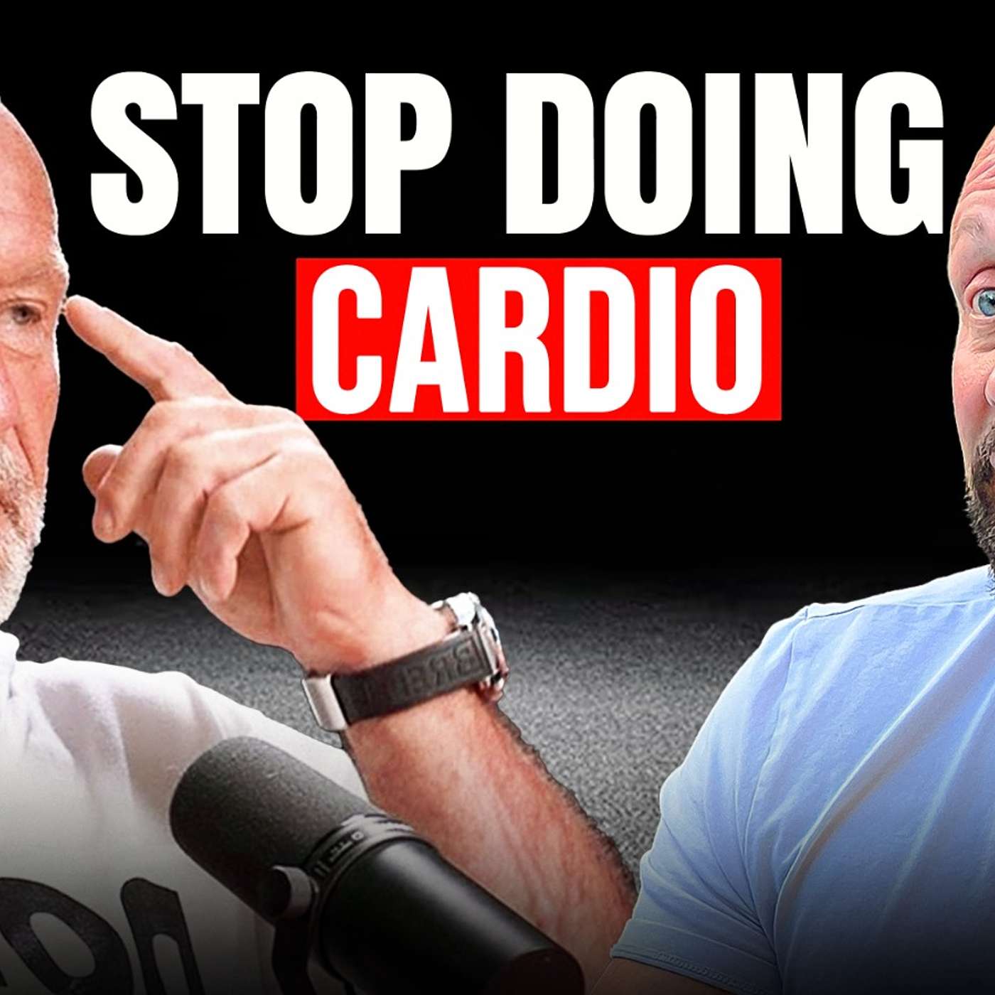 Mike Kocsis\'s Podcast