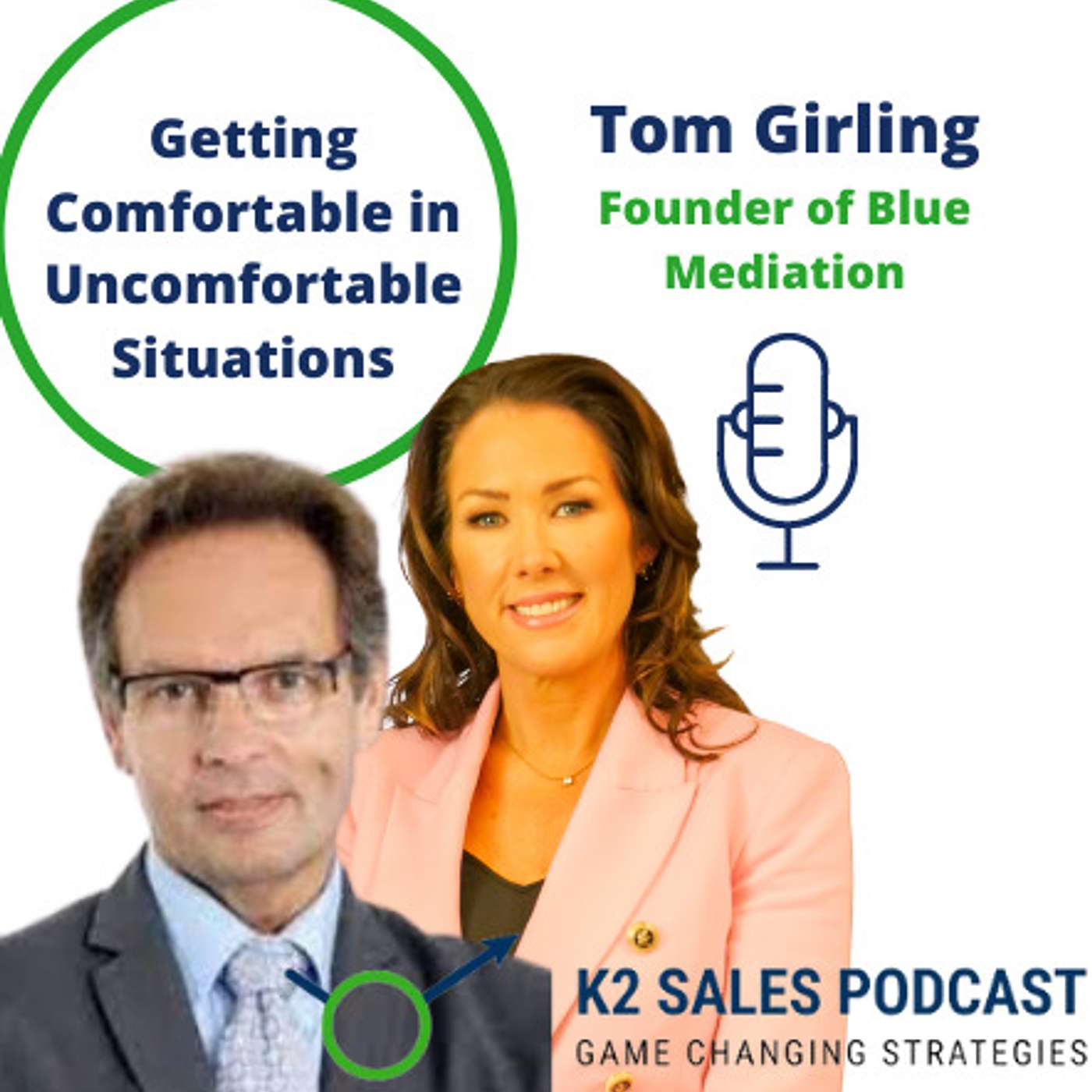 K2 Sales Podcast