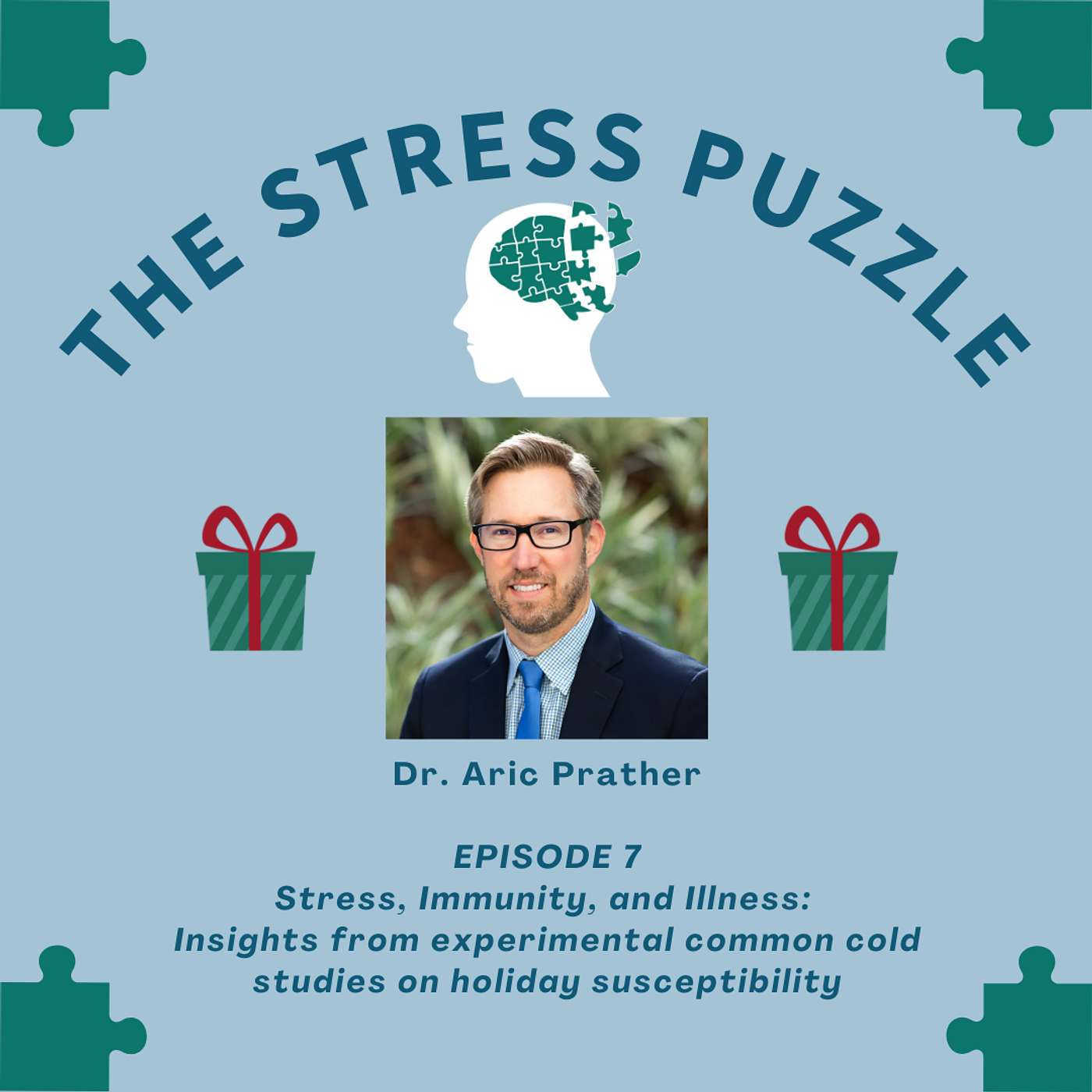 The Stress Puzzle