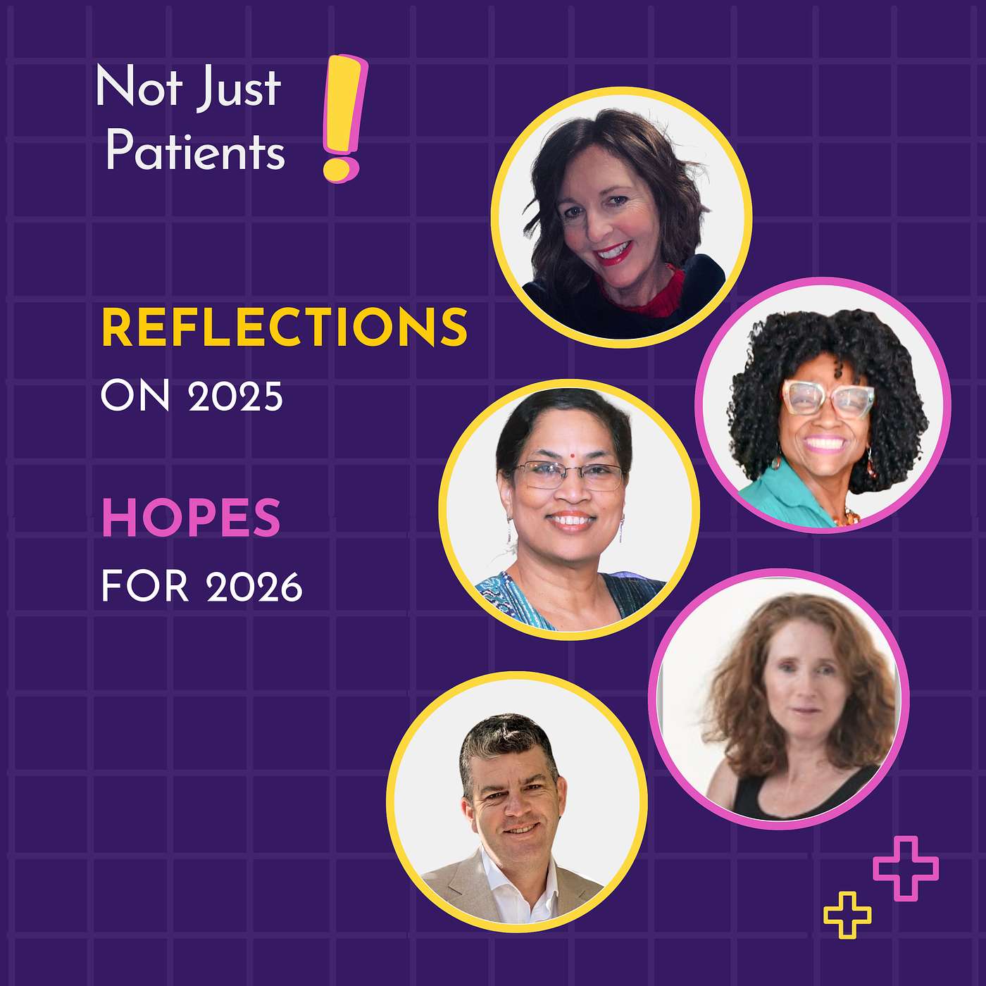 Reflections on 2025, Hopes for 2026 | The Community Speaks Reflections on 2025, Hopes for 2026 | The Community Speaks