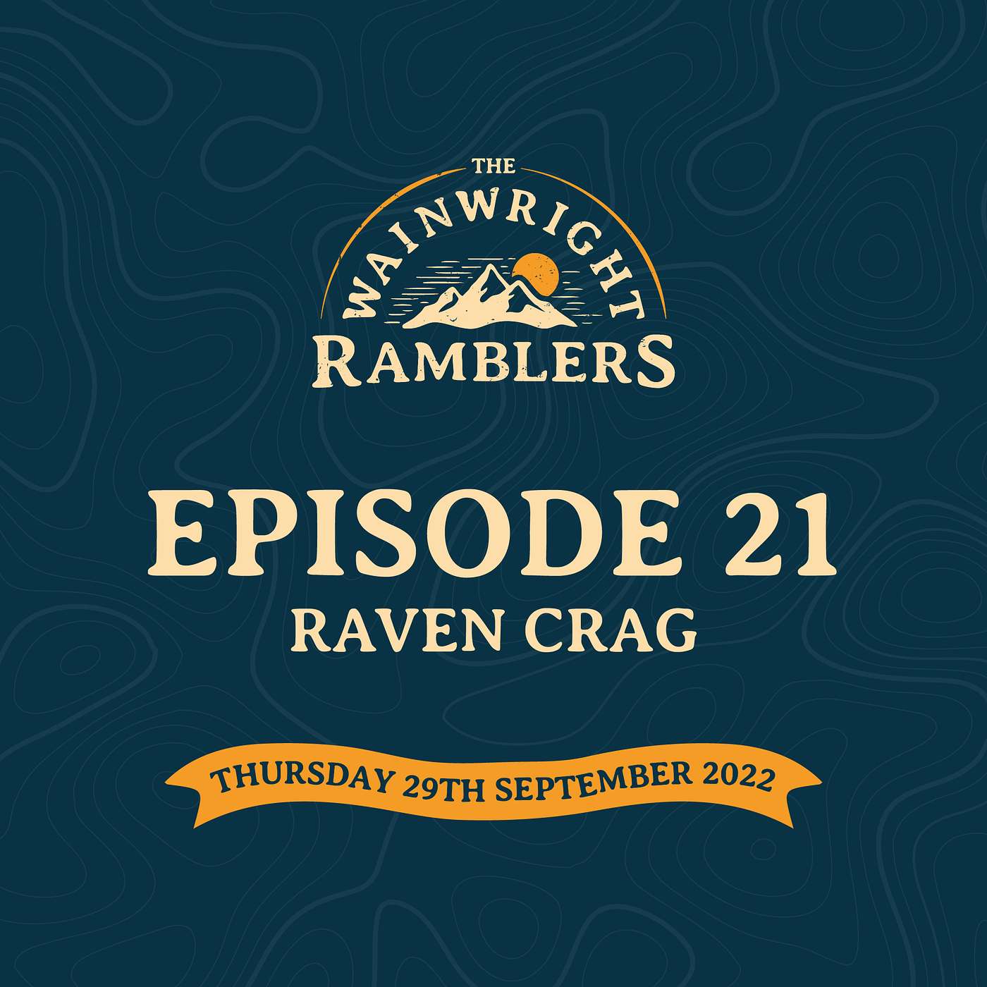 The Wainwright Ramblers