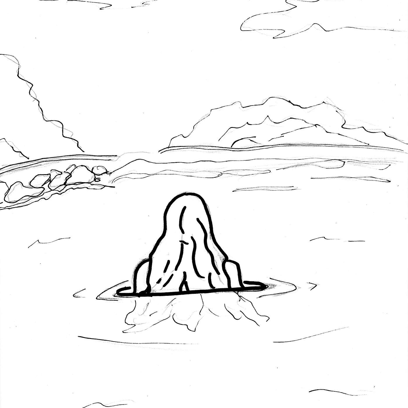 Time Out: Breathing Through Life's Waves: Finding Balance and Inner Sanctuary