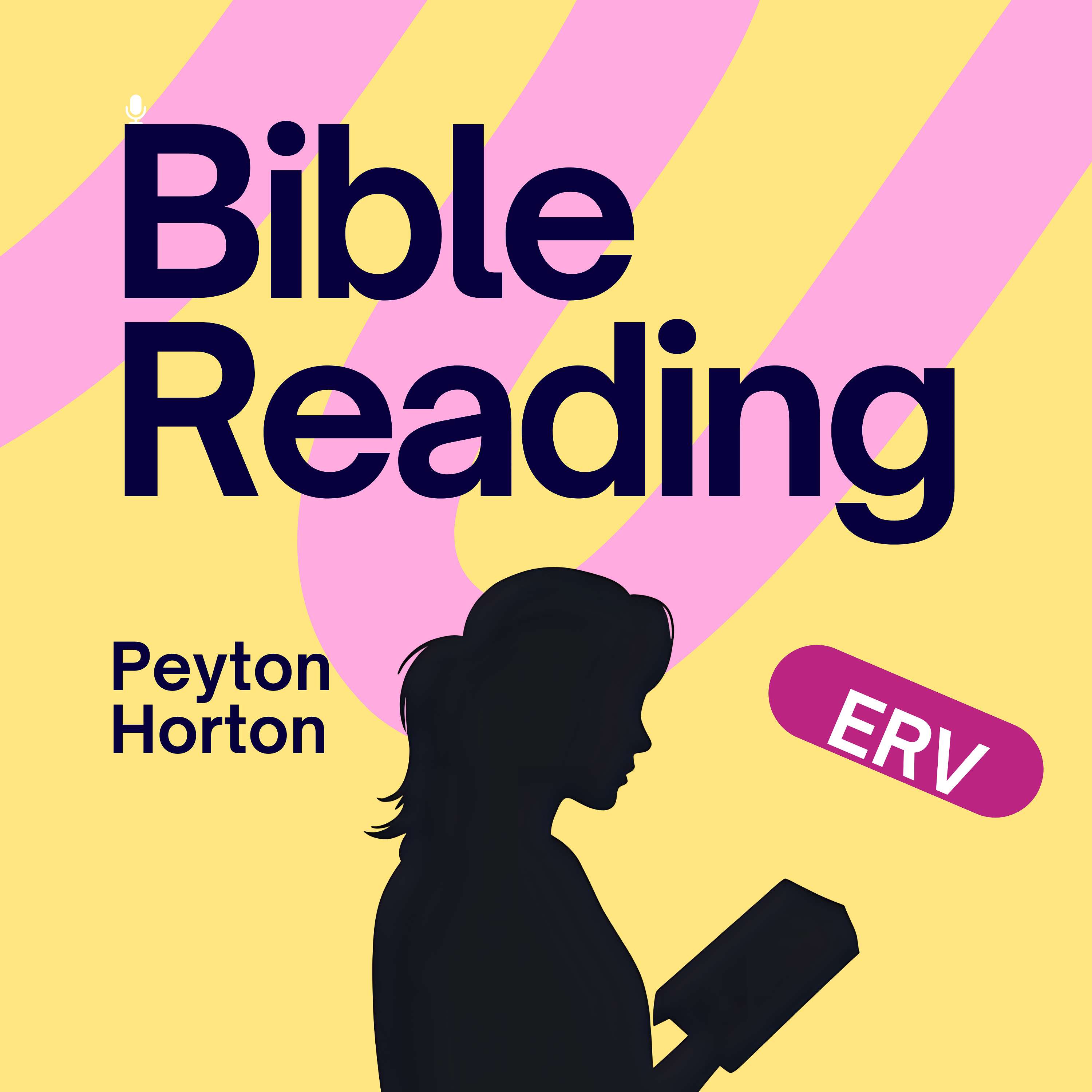 ERV Bible Reading