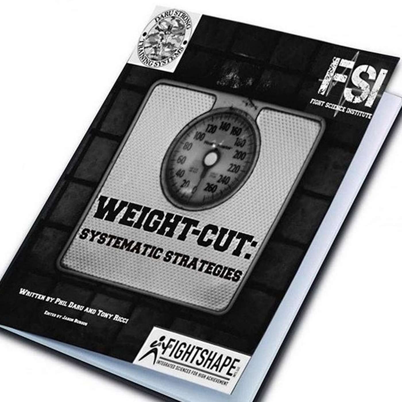 Lifestyle Of Fitness Podcast