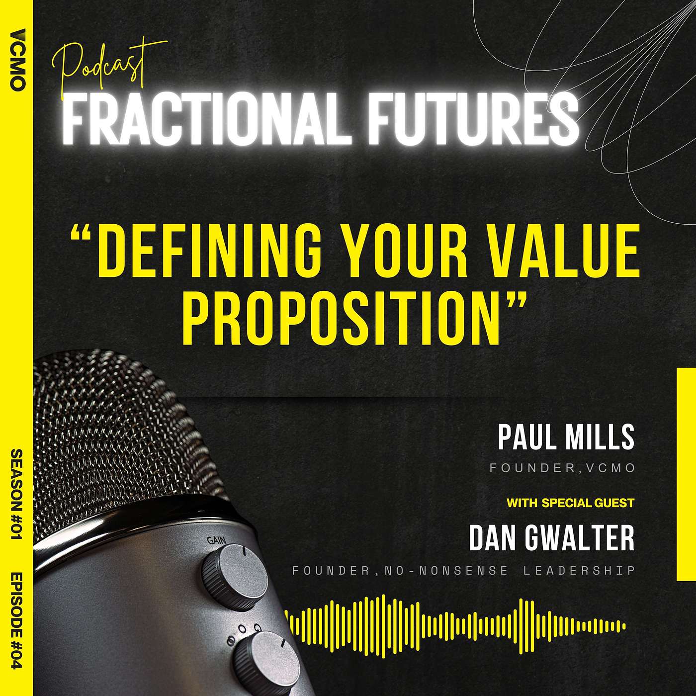 Fractional Futures