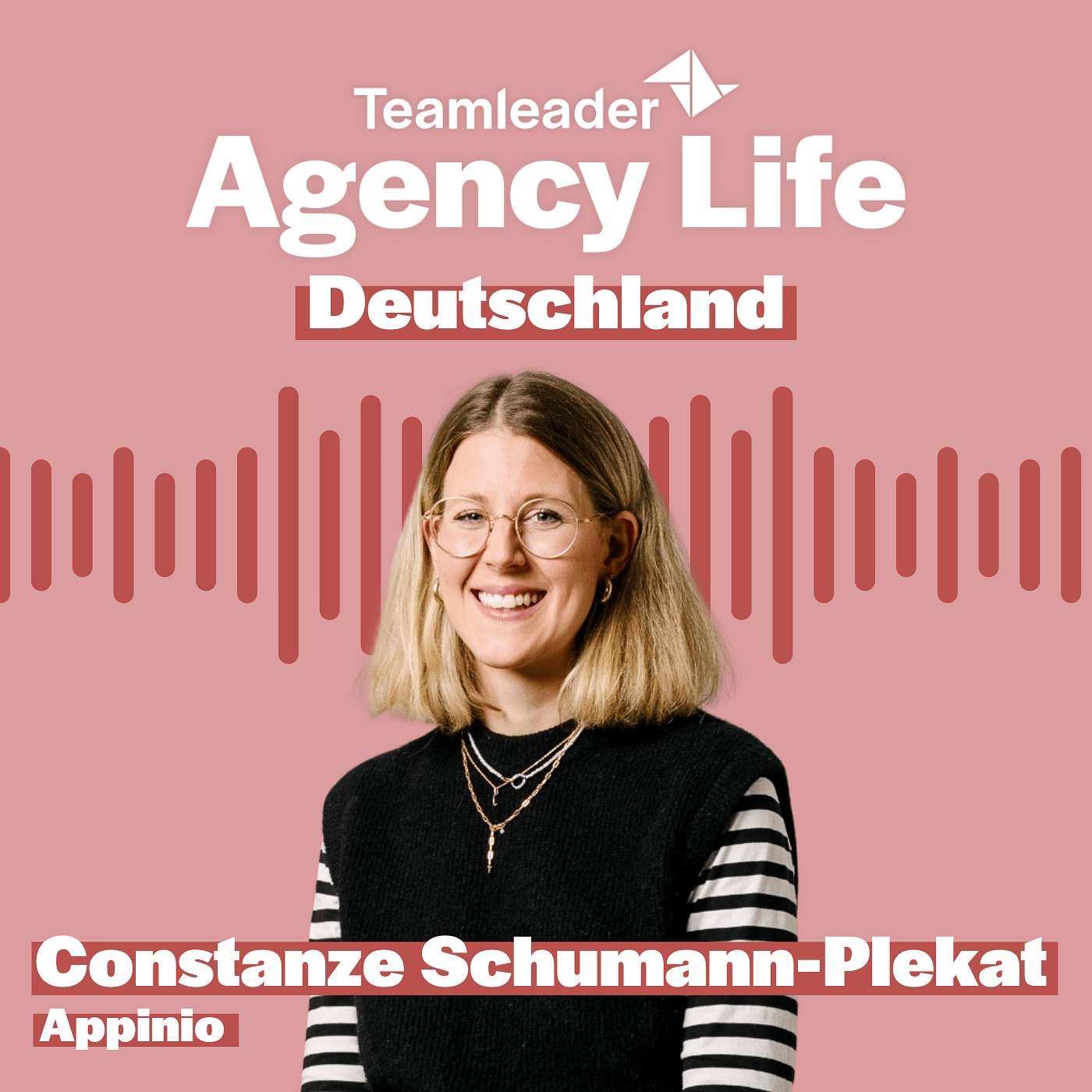 Wie glücklich sind Agentur-Mitarbeitende wirklich? | #30 Wie glücklich sind Agentur-Mitarbeitende wirklich? | #30