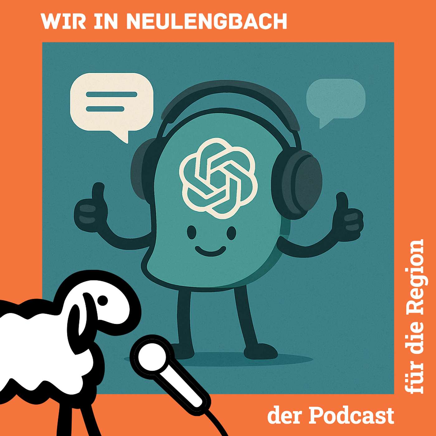 Wir in Neulengbach - der win-win Podcast für die Region