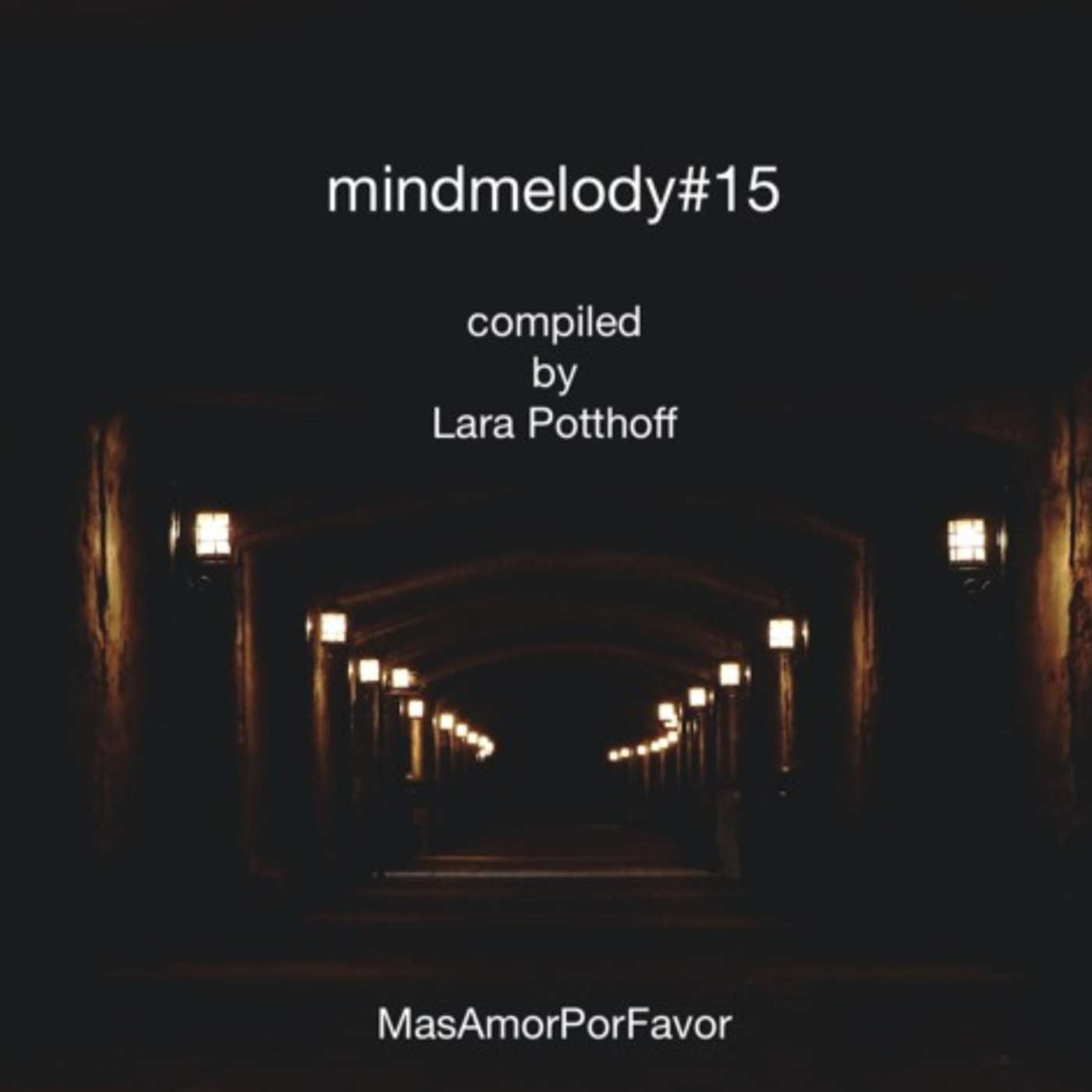 mindmelody#15 by Lara Potthoff