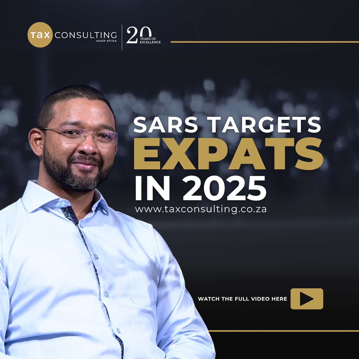 New Rules. Big Consequences: SARS Tightens regulations for expats