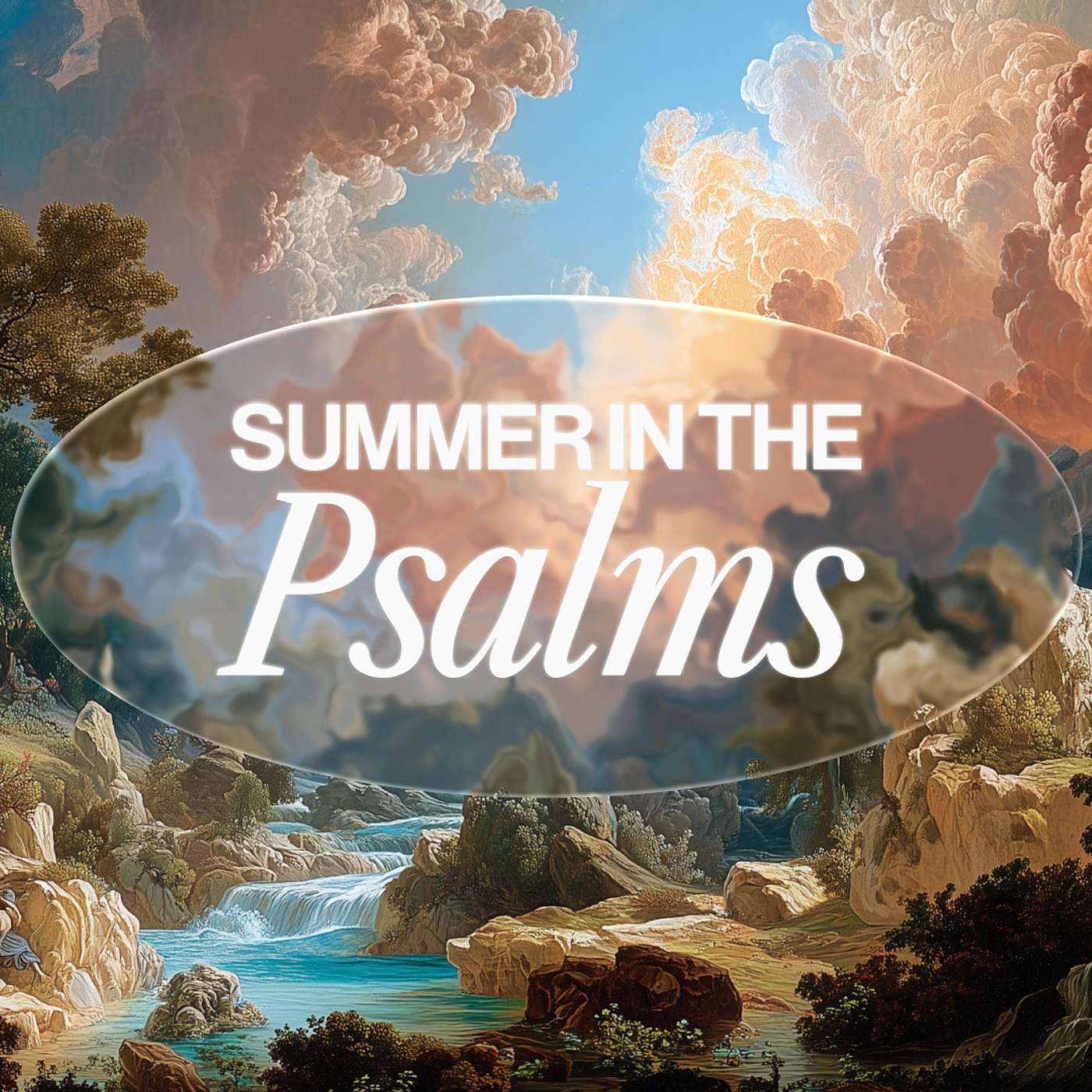 Psalm 139