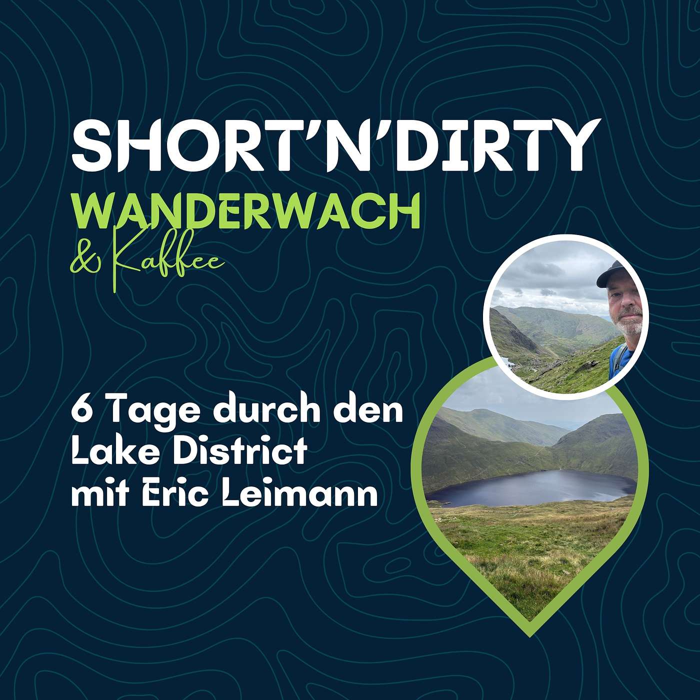 Artwork for Wanderwach & Kaffee