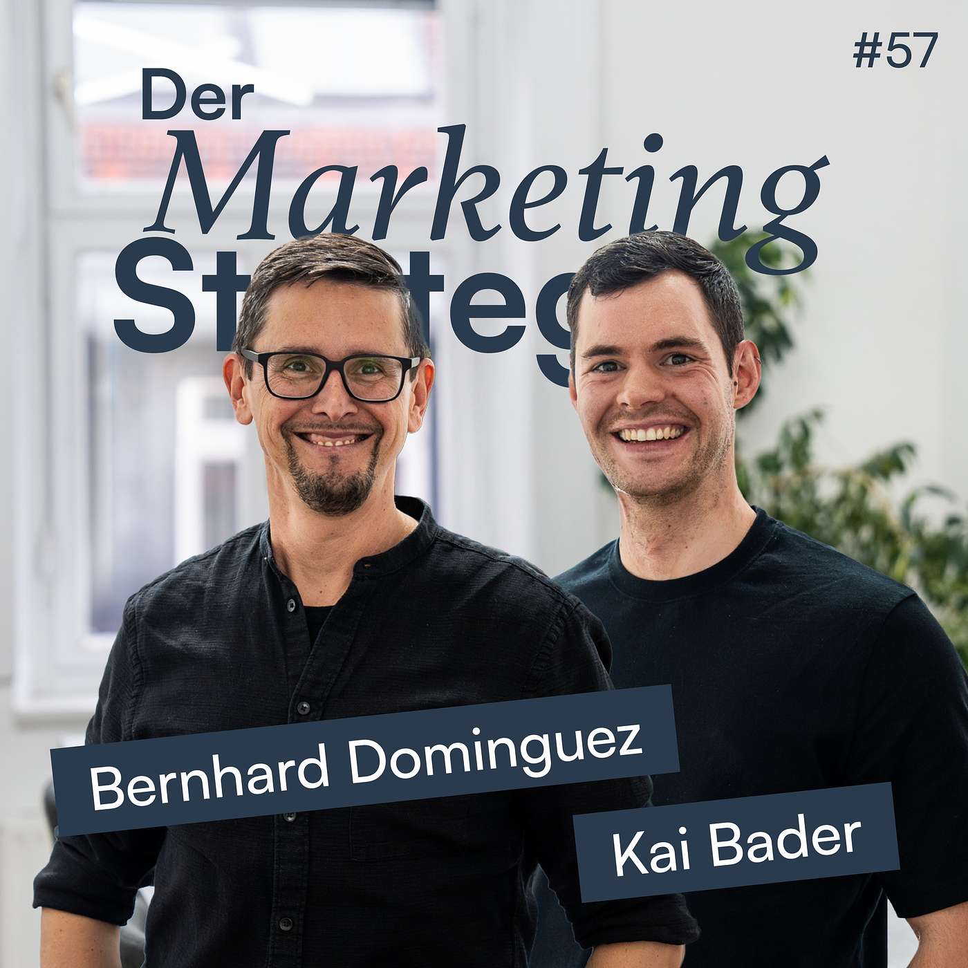 Der Marketing-Stratege