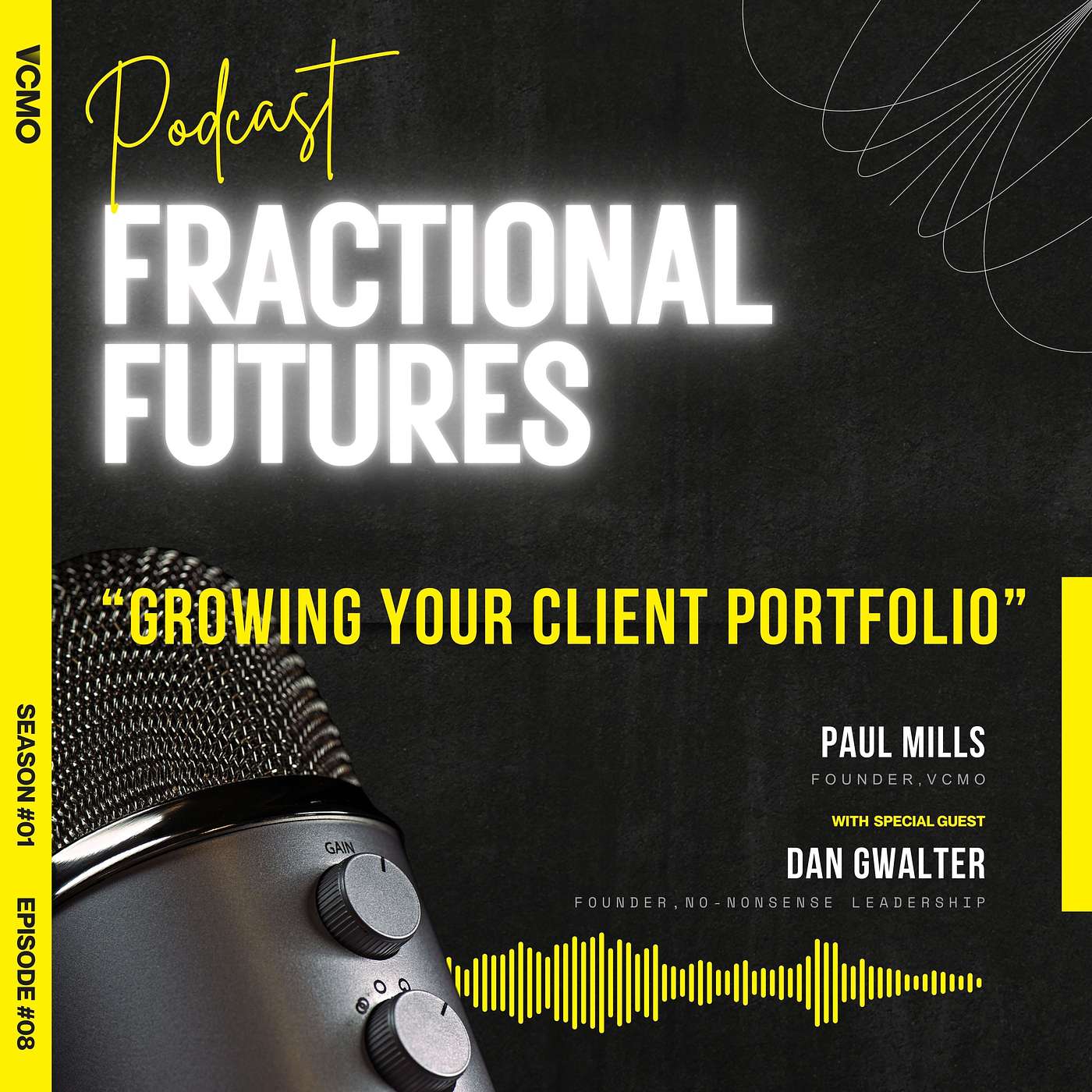 Fractional Futures