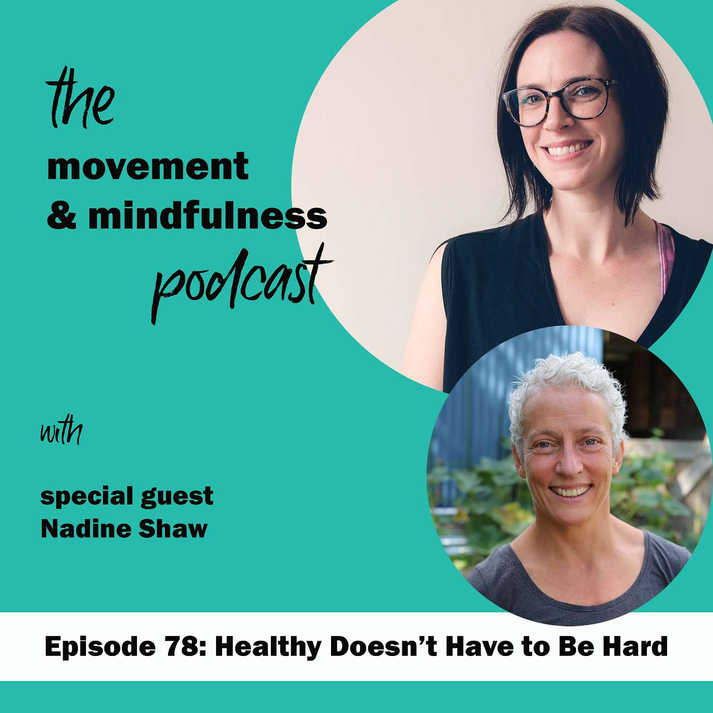 SelfKind: Conversations in self-care, kindness and compassion for highly sensitive people