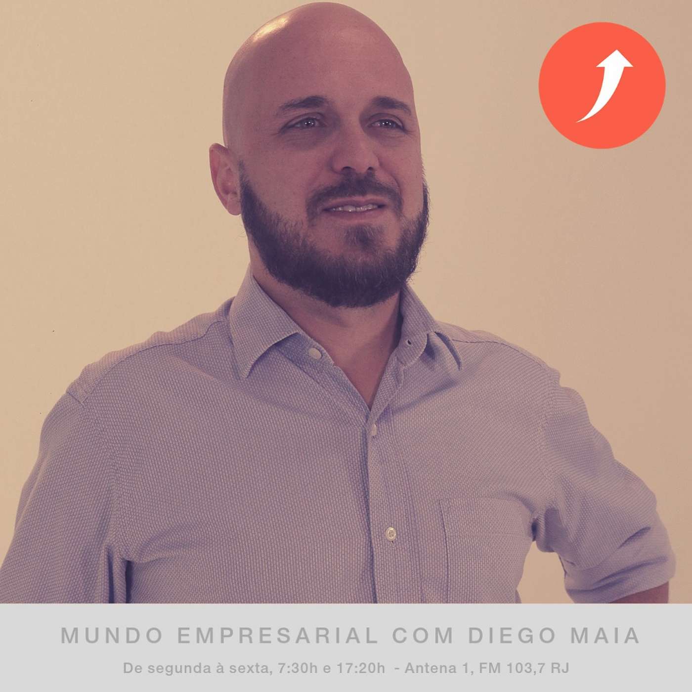 Ladmir da Alterdata Software e Marcelo Vasconcellos da Patrimovel mandam mensagem para o Diego Maia. episode artwork