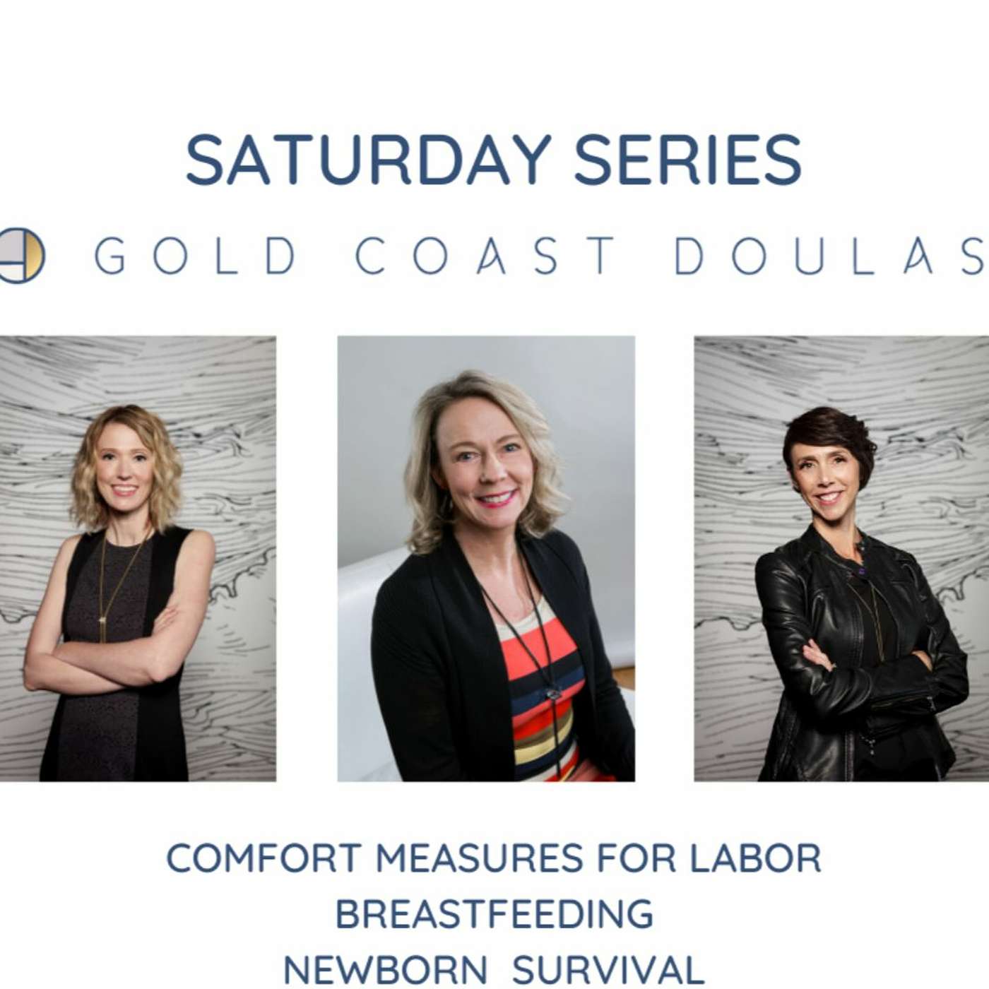 Ask the Doulas Podcast