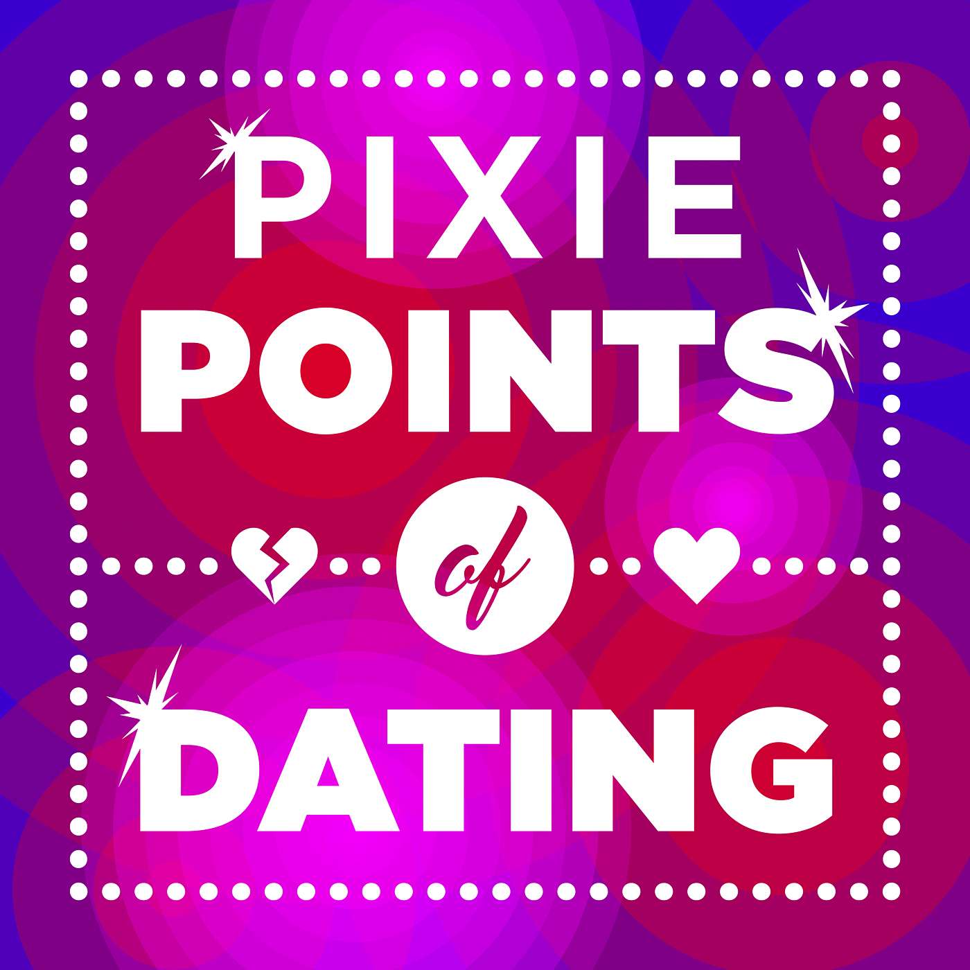 The Pixie Points of Dating 