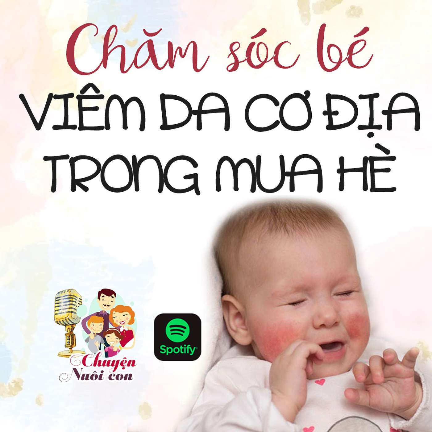 Chuyện Nuôi Dạy Con