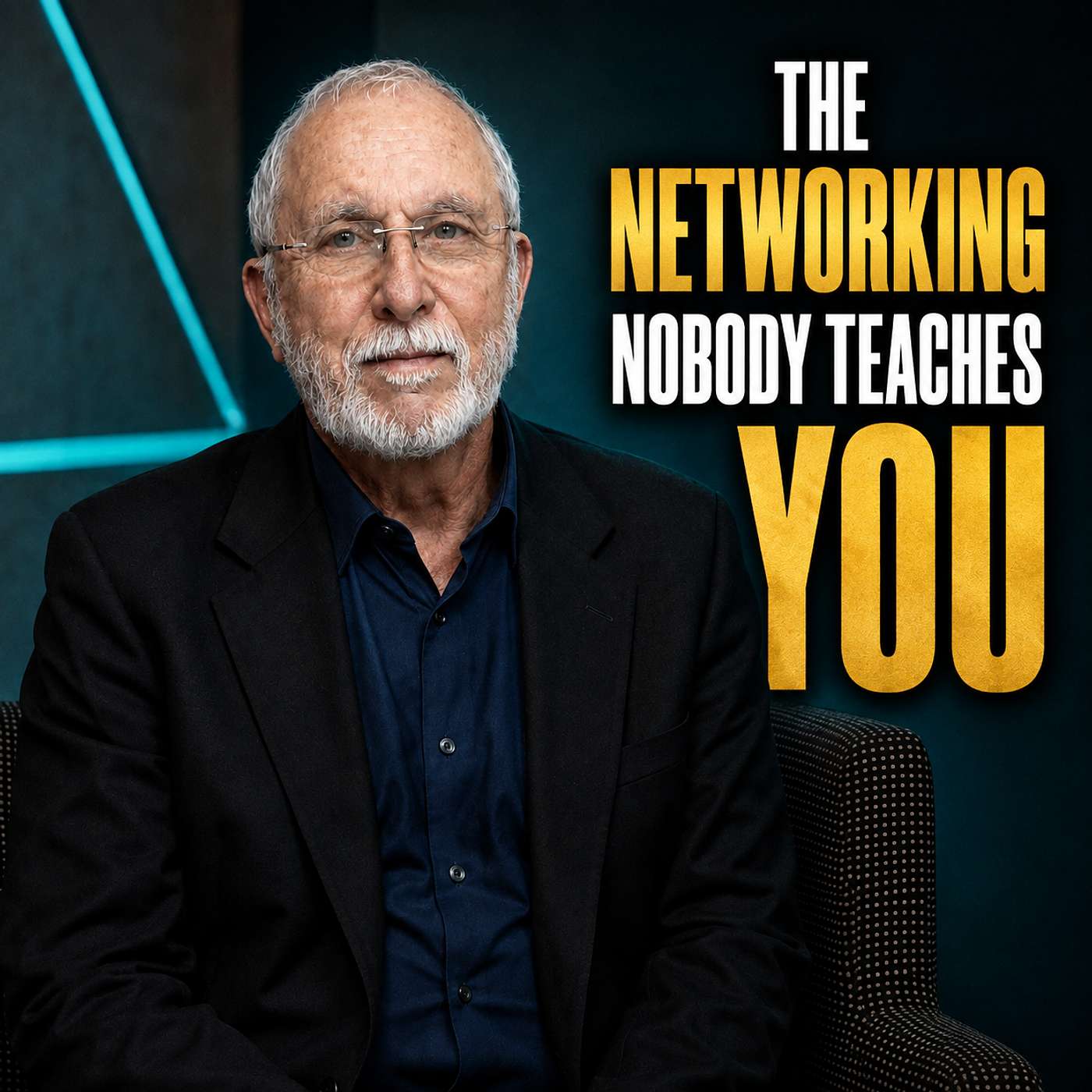 Why Most Networking Fails — And the Formula That Doesn't | Carl Lucchi