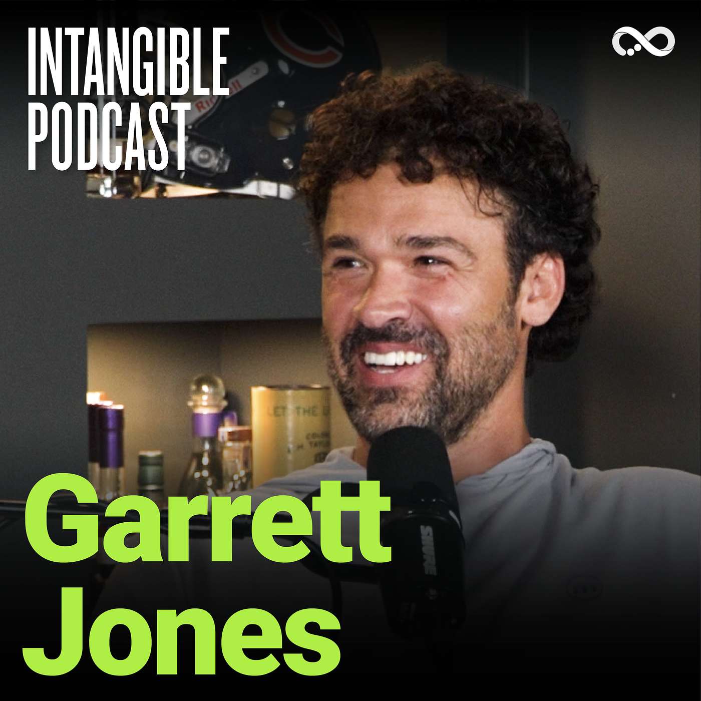 Intangible Podcast