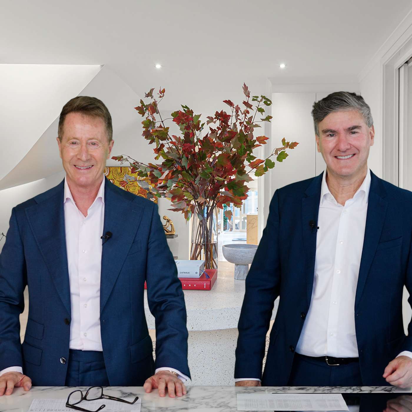 GPTV Ep. 644 - Market set to soar, so they say episode artwork