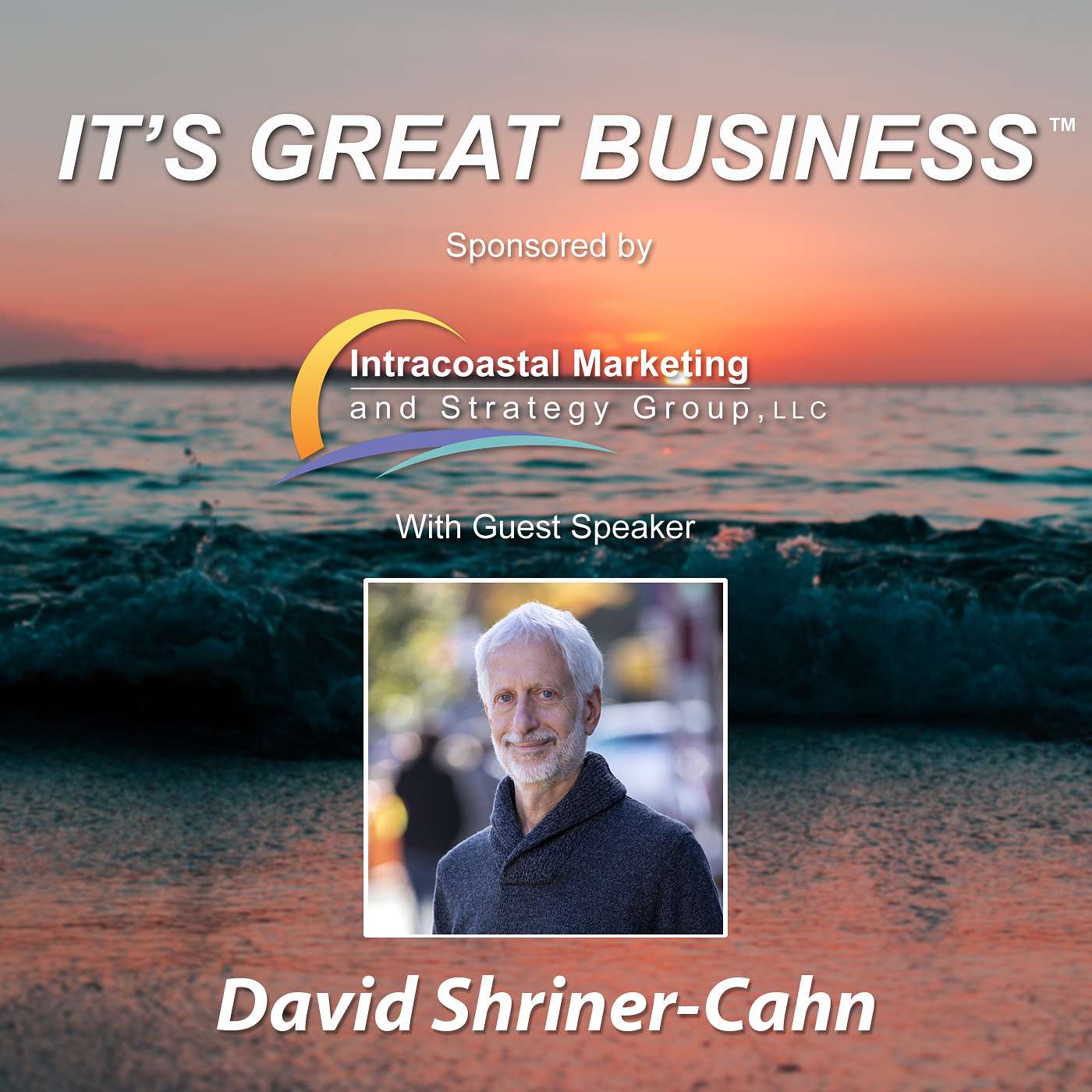 Interview with David Shriner-Cahn