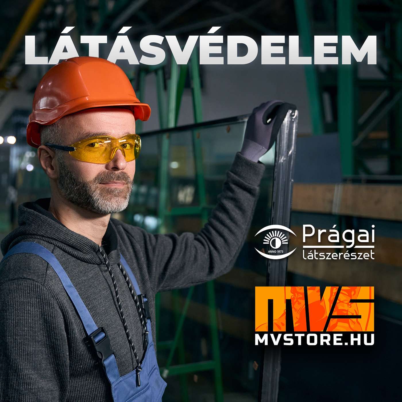 MVSTORY 19. // Látásvédelem a munkában