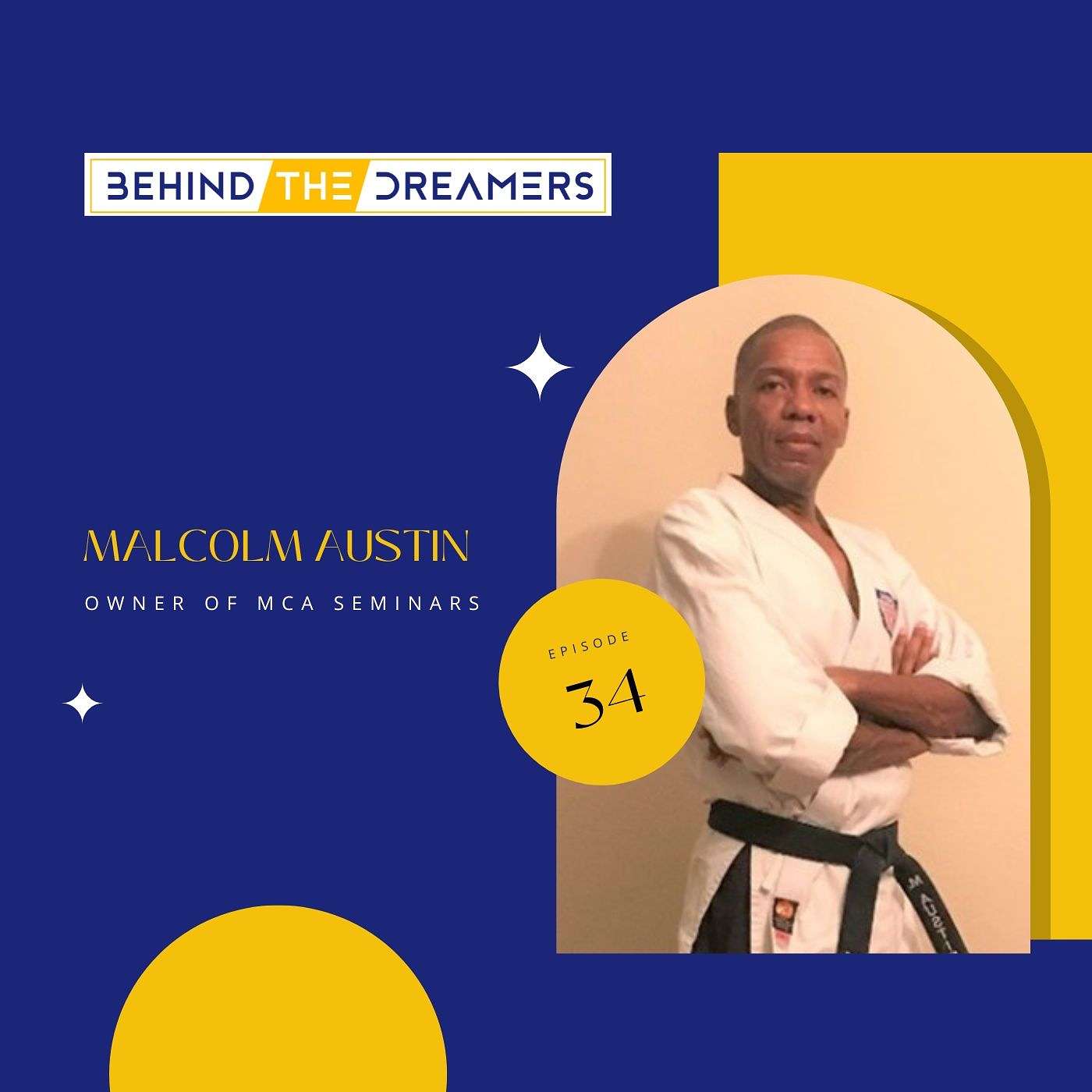 Behind the Dreamers