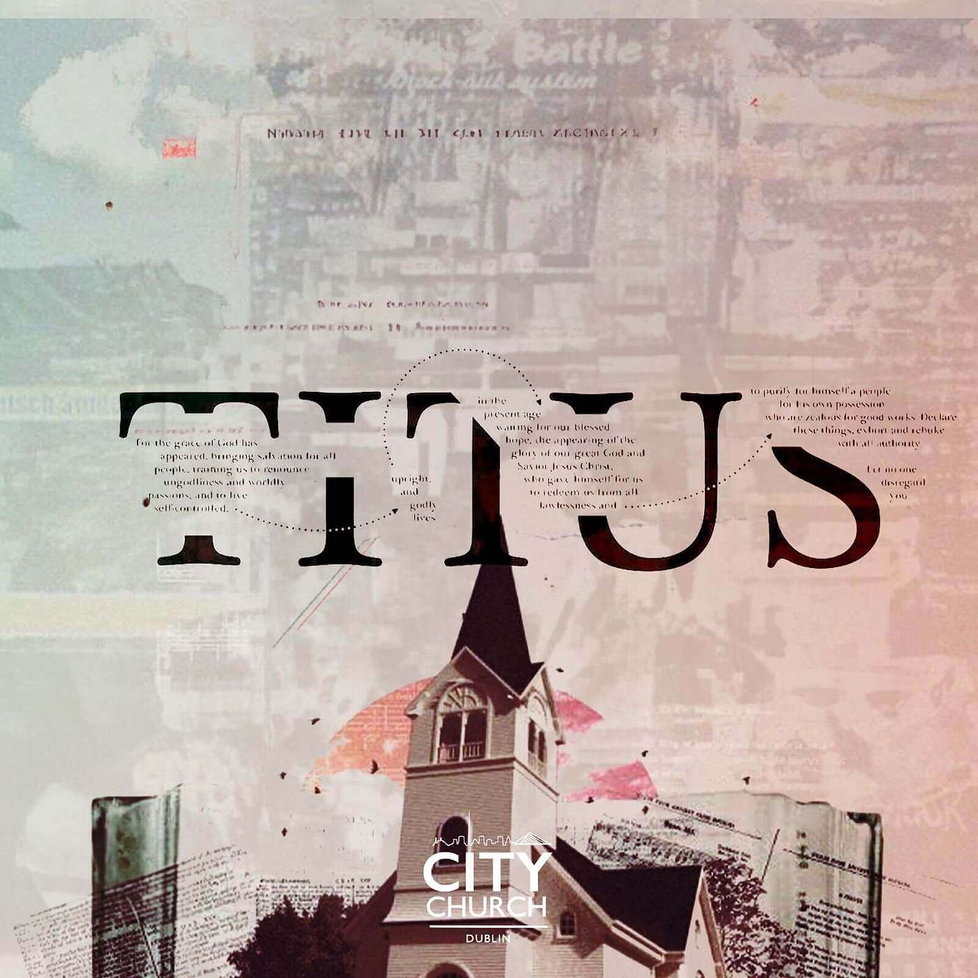 Titus 2 – Session 2 – Weekend Away 2024 episode artwork