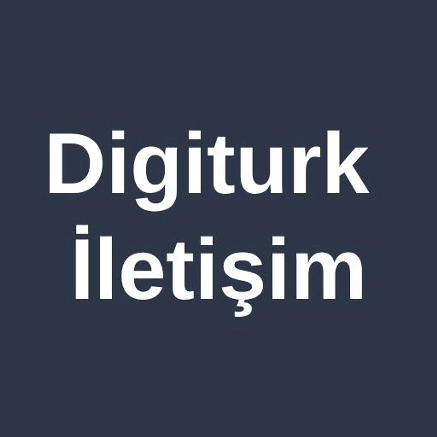 Digiturk İletişim