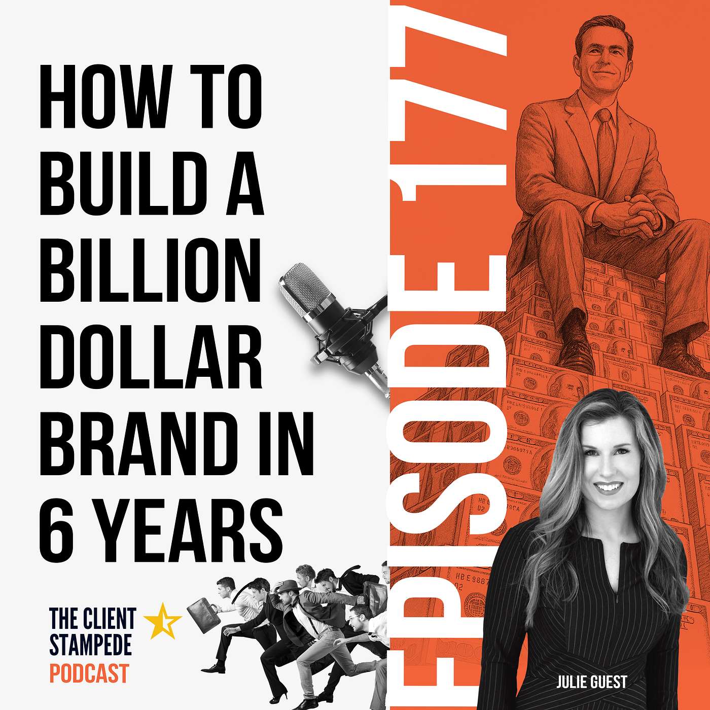 How to Build a Billion Dollar Brand in 6 Years