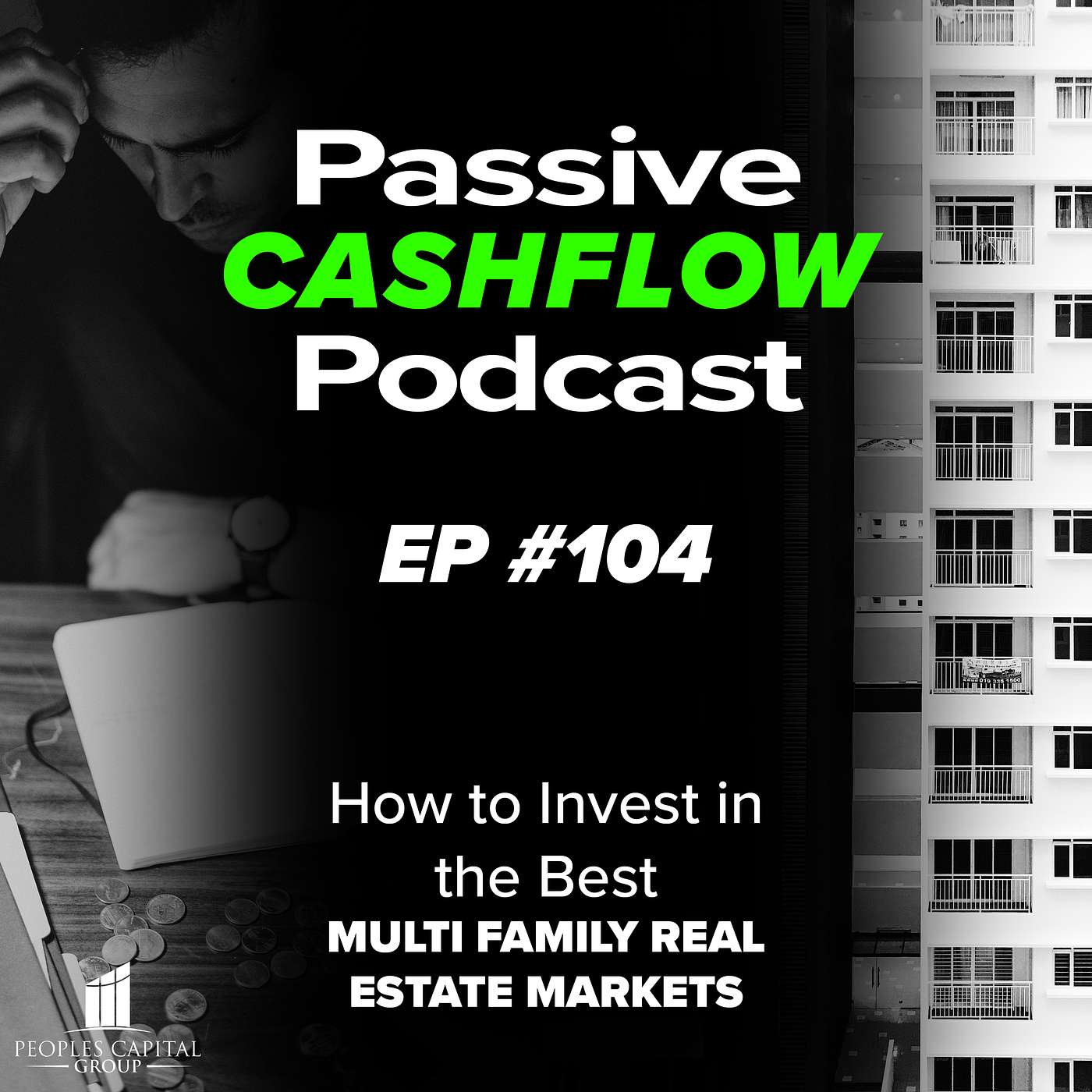 Passive Cash Flow Podcast