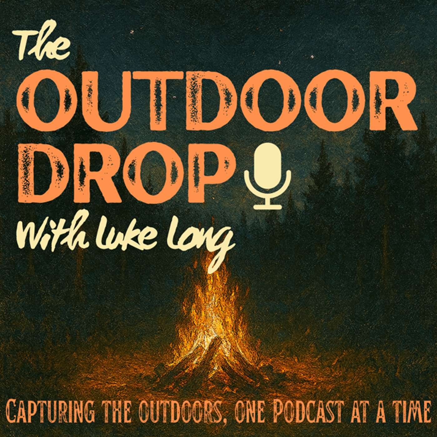 Outdoor Drop 1: Dove Hunting with Timber