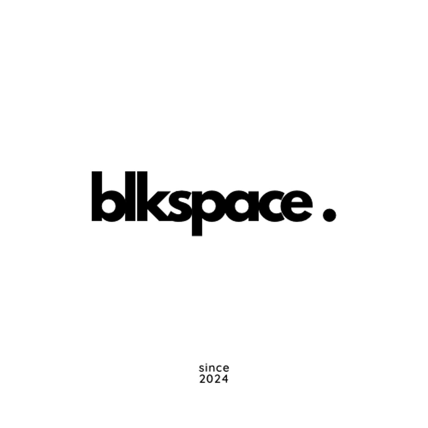 blkspace. podcast artwork