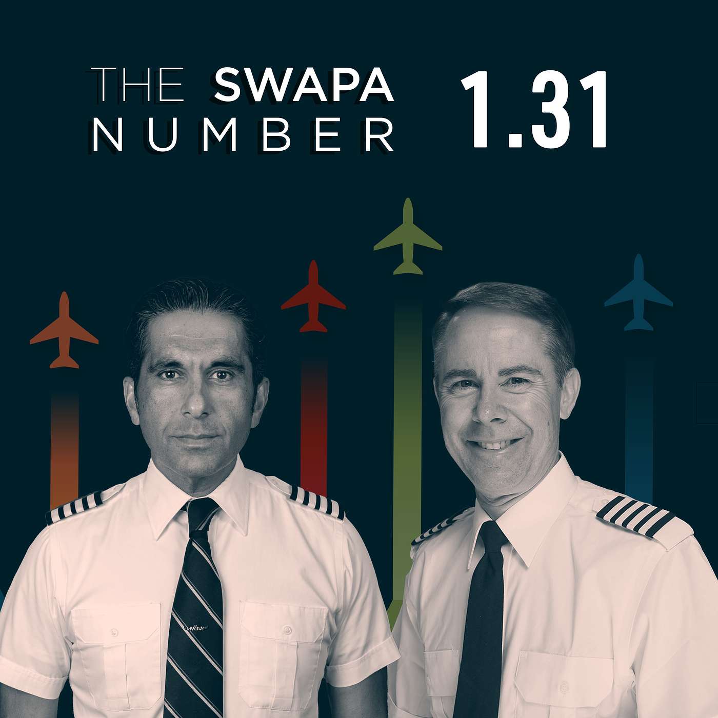 The SWAPA Number