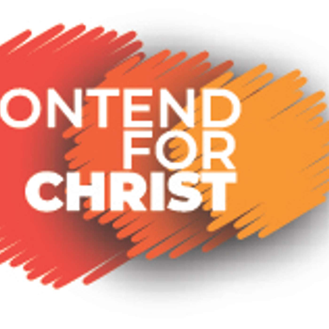 Contenders for Christ's Podcast