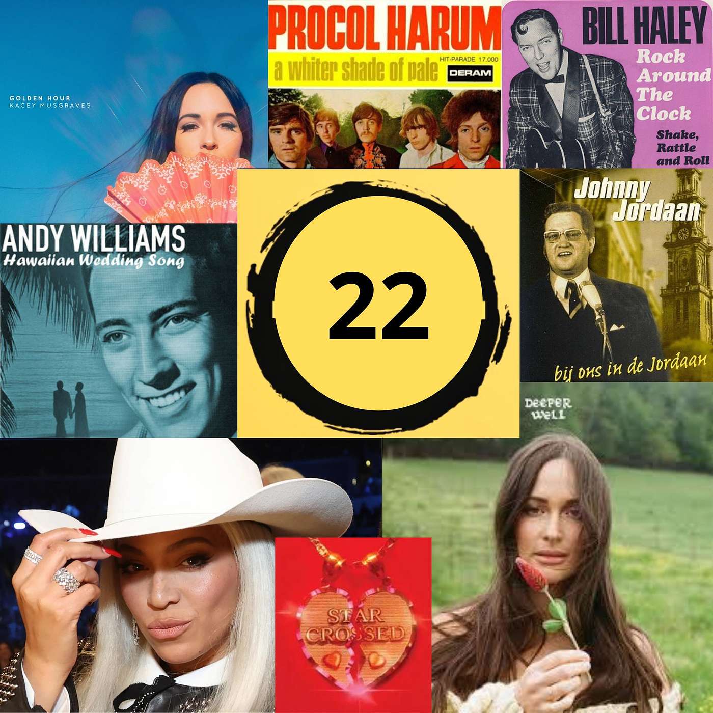 Afl. 22 met Kacey Musgraves en een eerbetoon aan Happy, de moeder van Rick